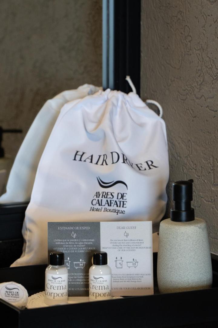 Ayres de Calafate Hotel Boutique