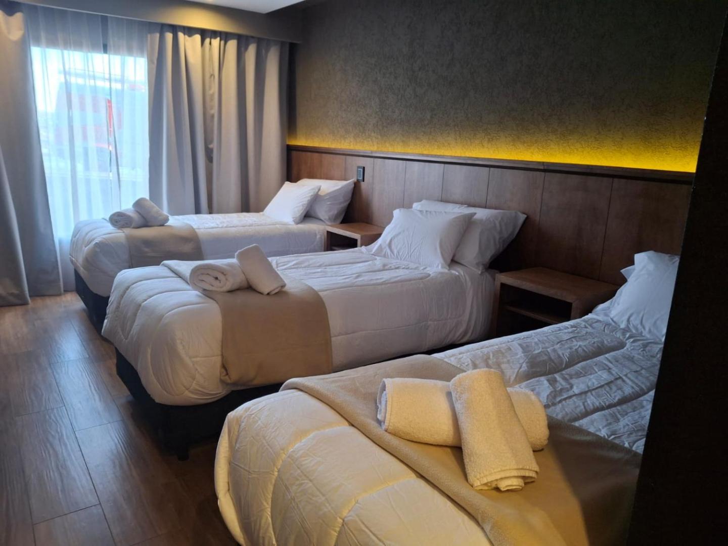 Ayres de Calafate Hotel Boutique