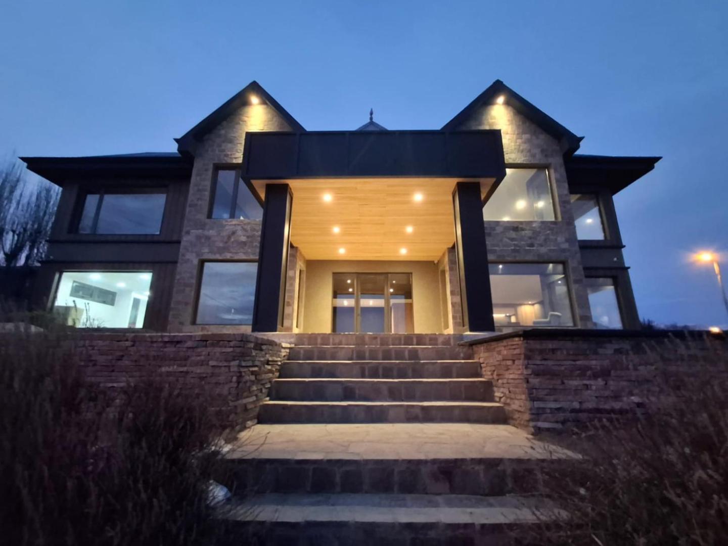 Ayres de Calafate Hotel Boutique