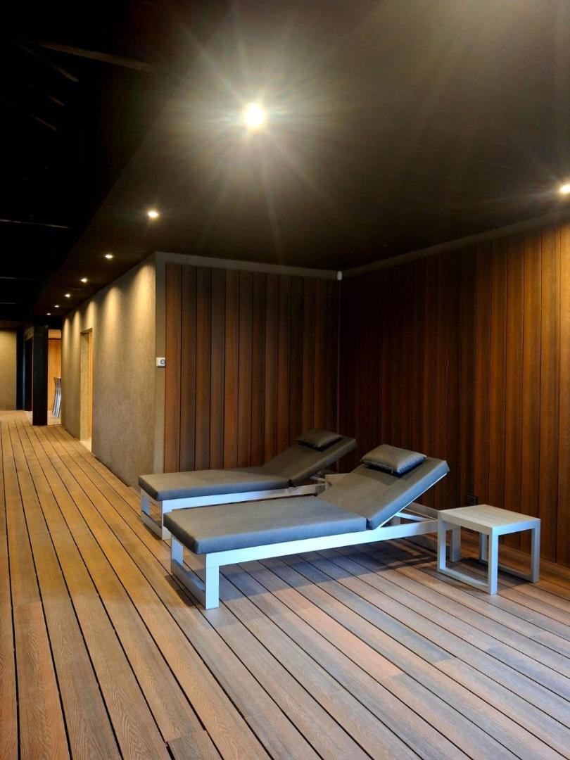 Ayres de Calafate Hotel Boutique