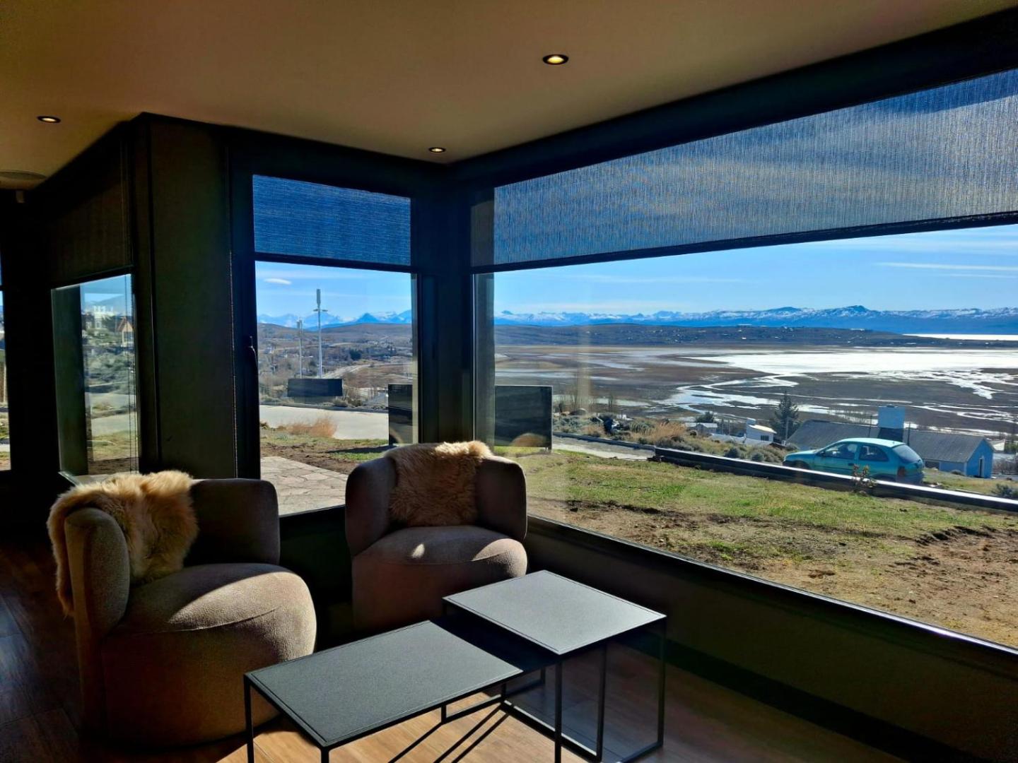 Ayres de Calafate Hotel Boutique