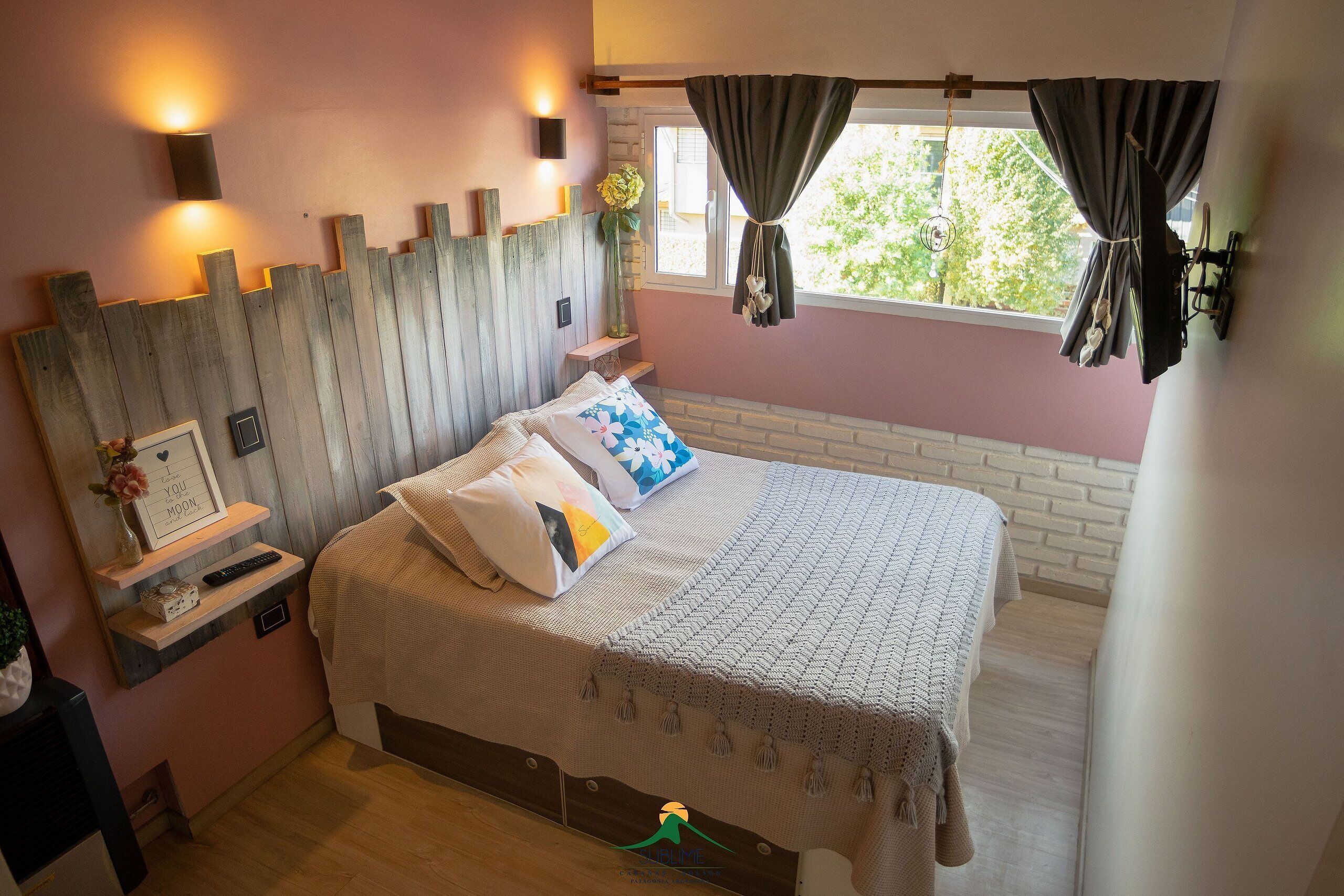 Cabanas Sublime Bolson