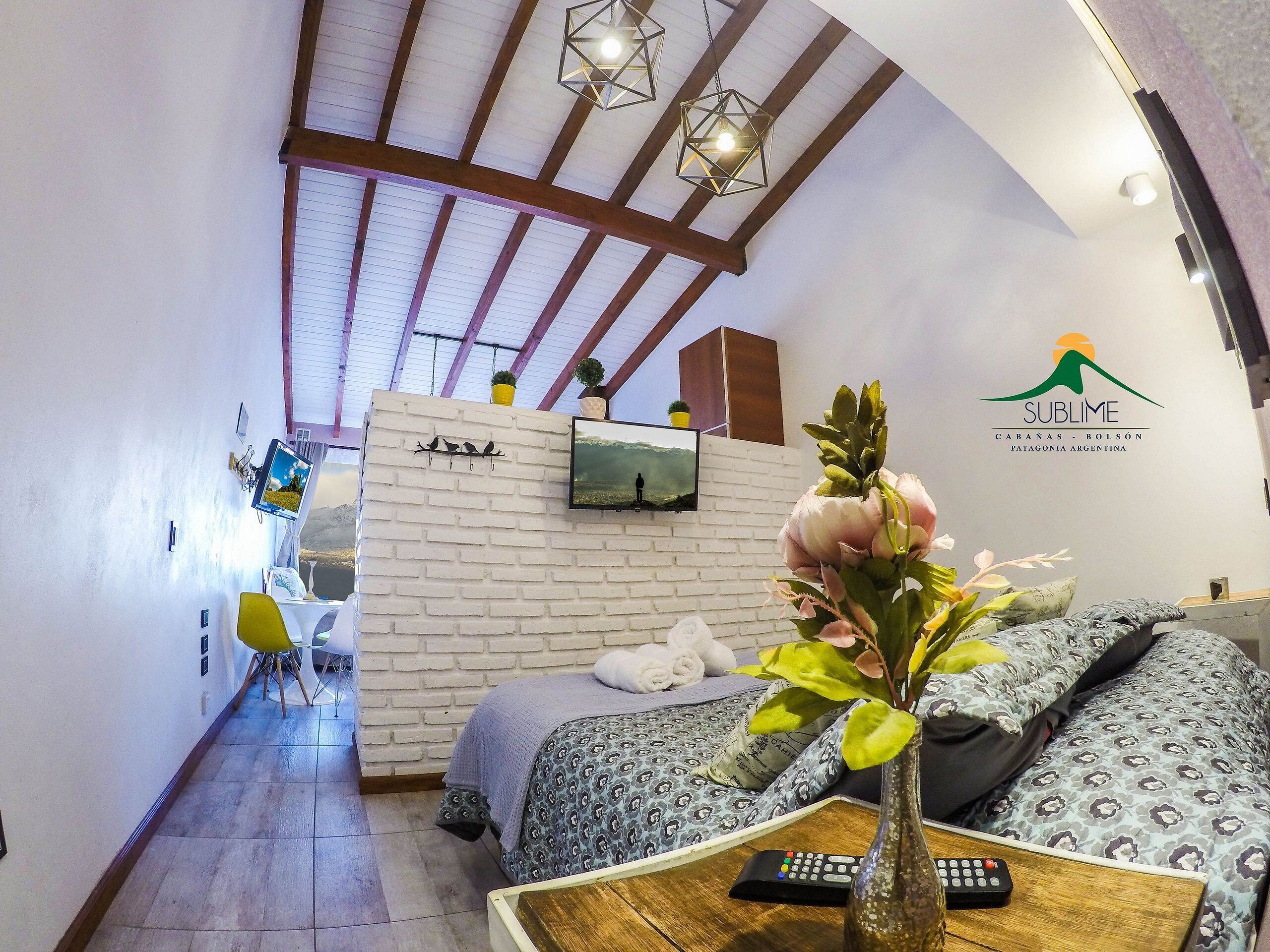 Cabanas Sublime Bolson