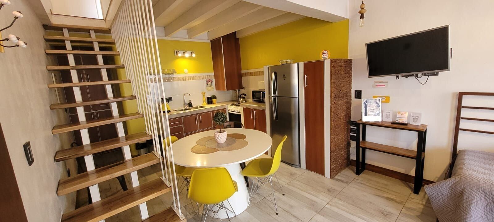 Cabanas Sublime Bolson