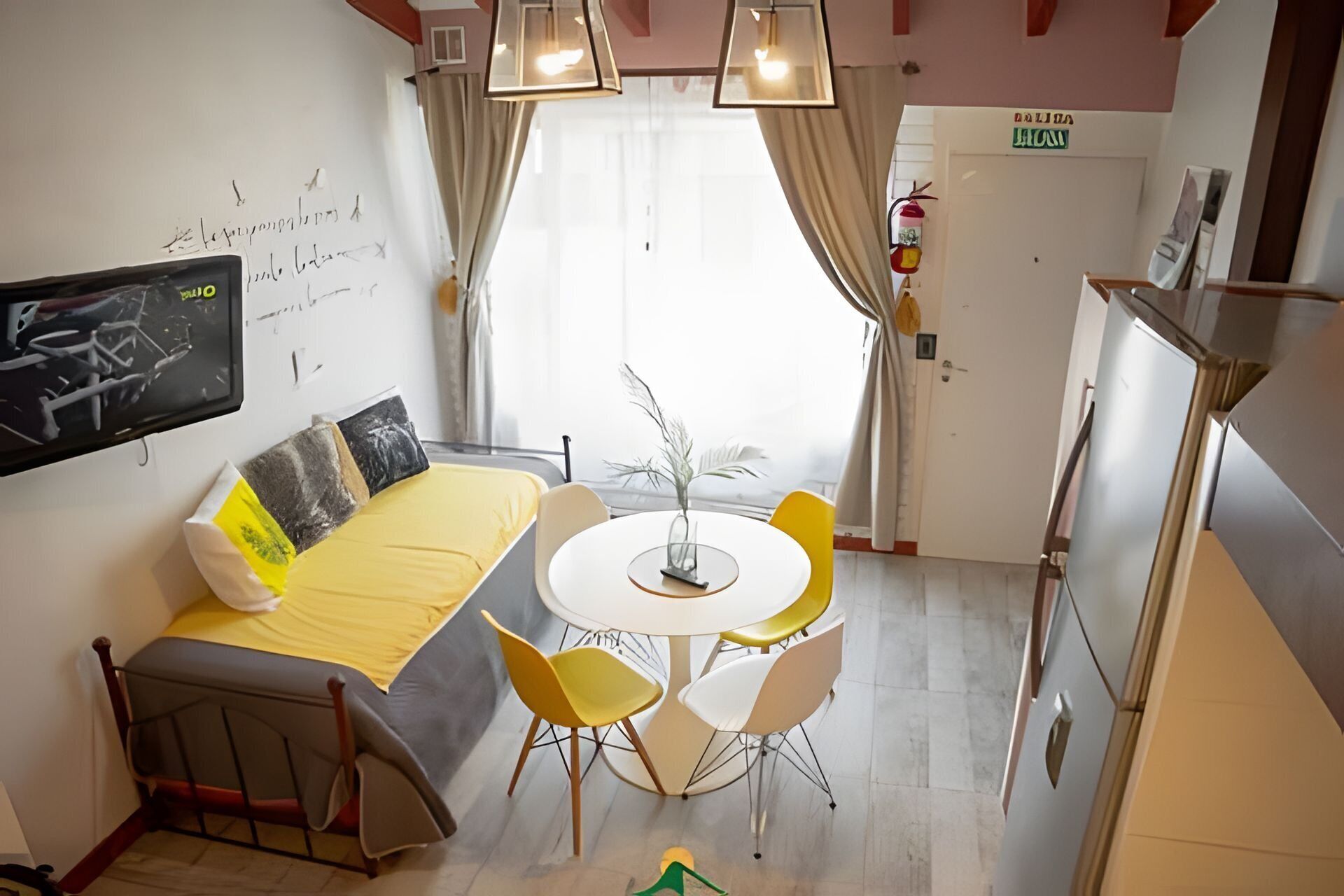 Cabanas Sublime Bolson