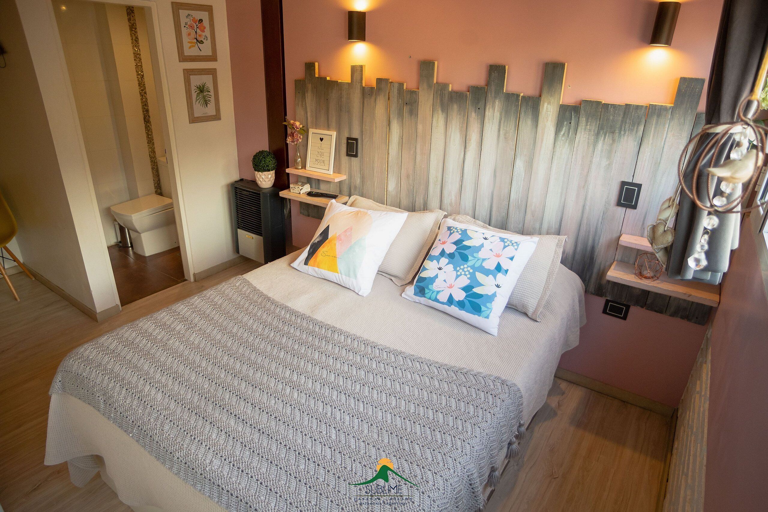 Cabanas Sublime Bolson