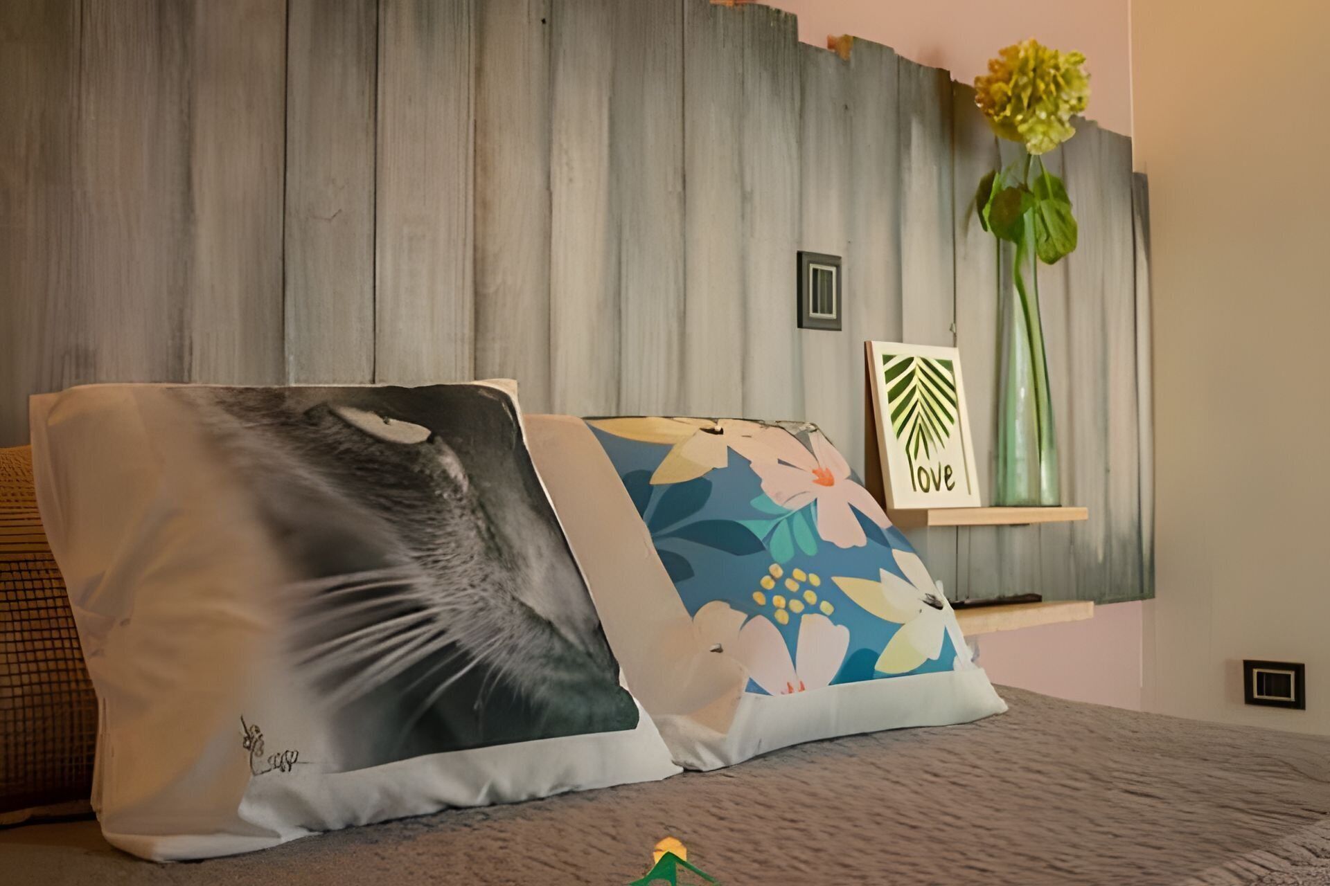 Cabanas Sublime Bolson