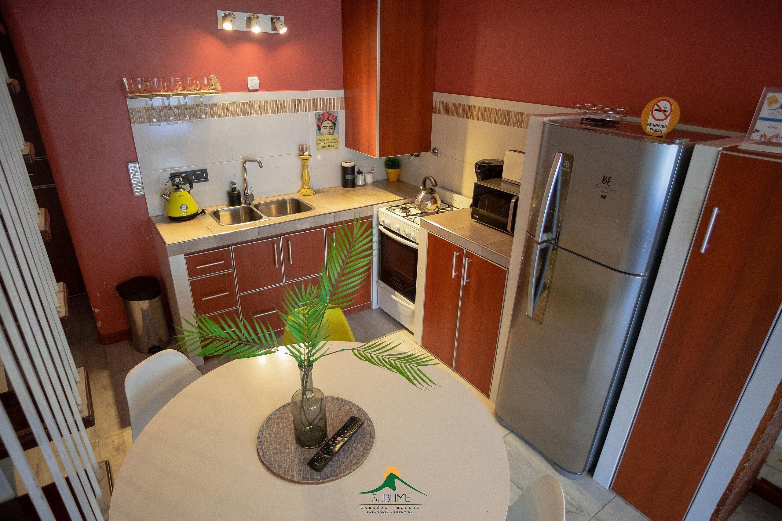 Cabanas Sublime Bolson