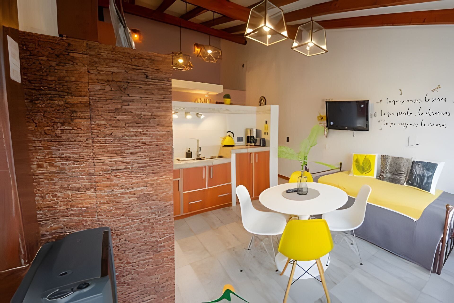 Cabanas Sublime Bolson