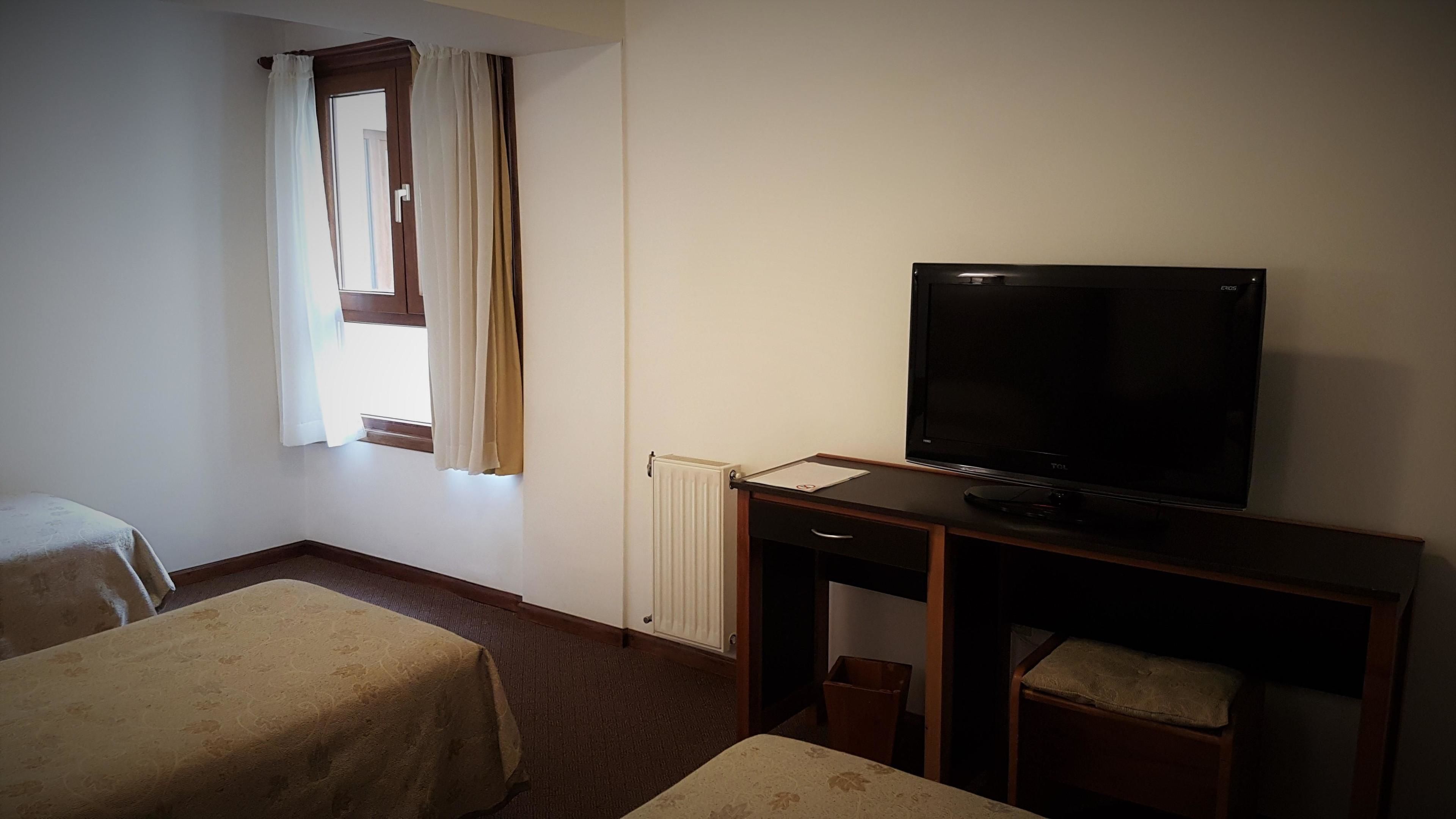 Hotel and Restaurant Cordillera