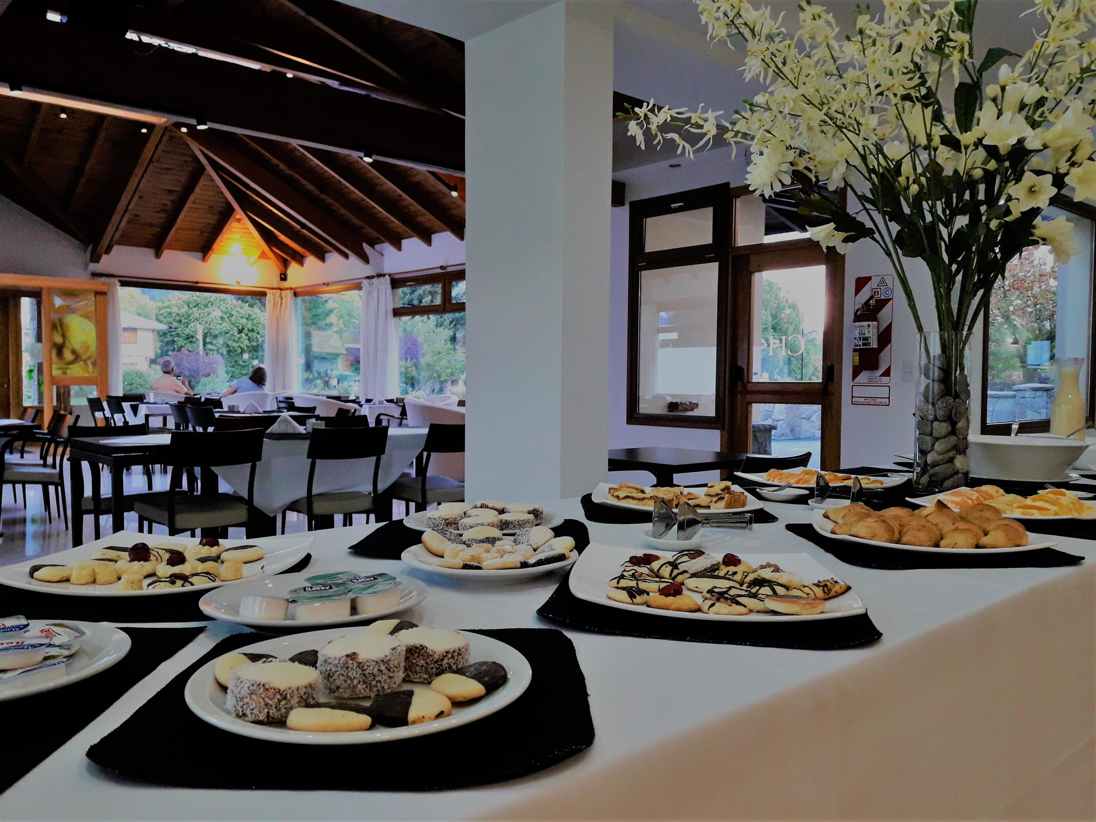 Hotel and Restaurant Cordillera