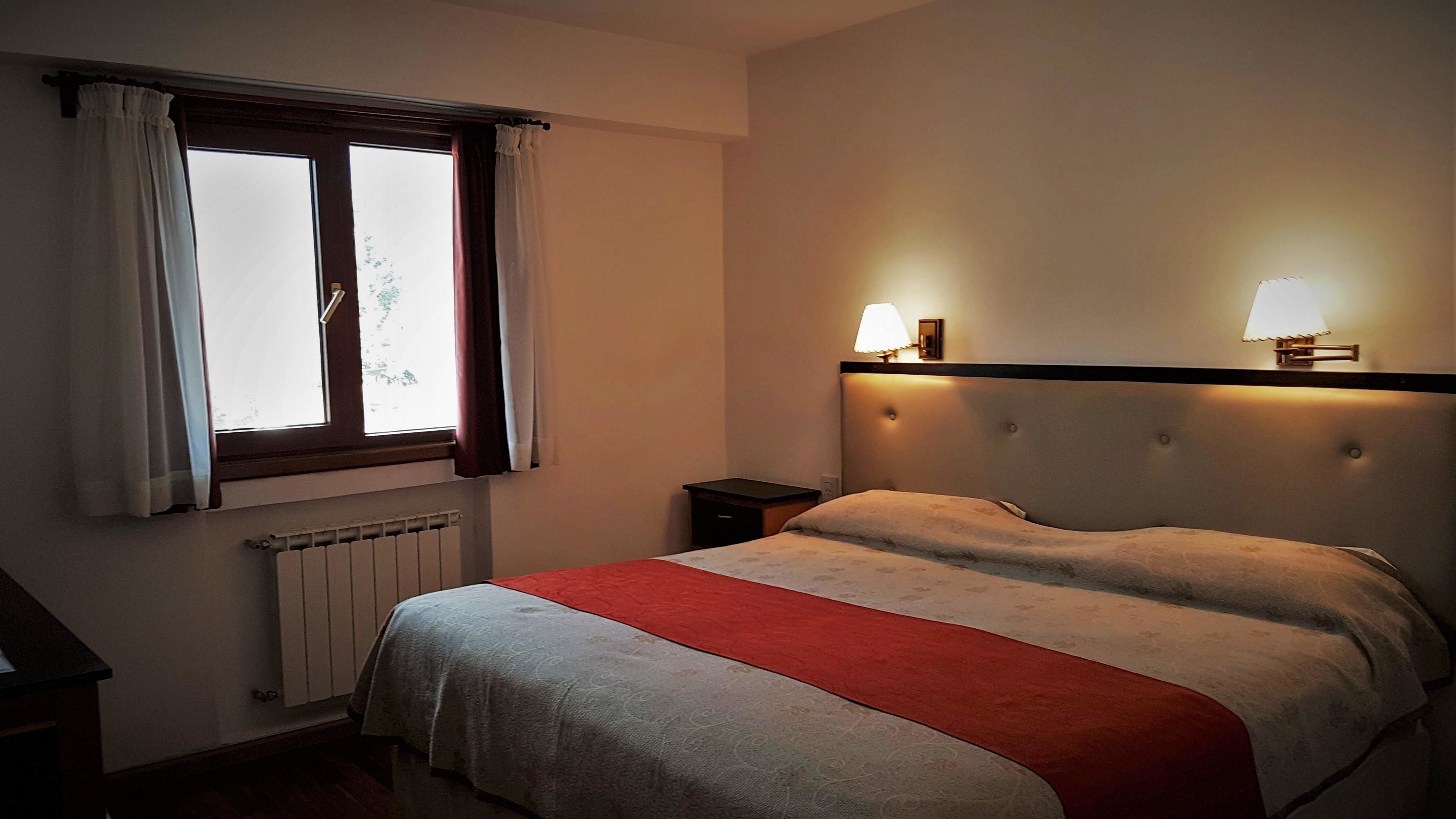 Hotel and Restaurant Cordillera