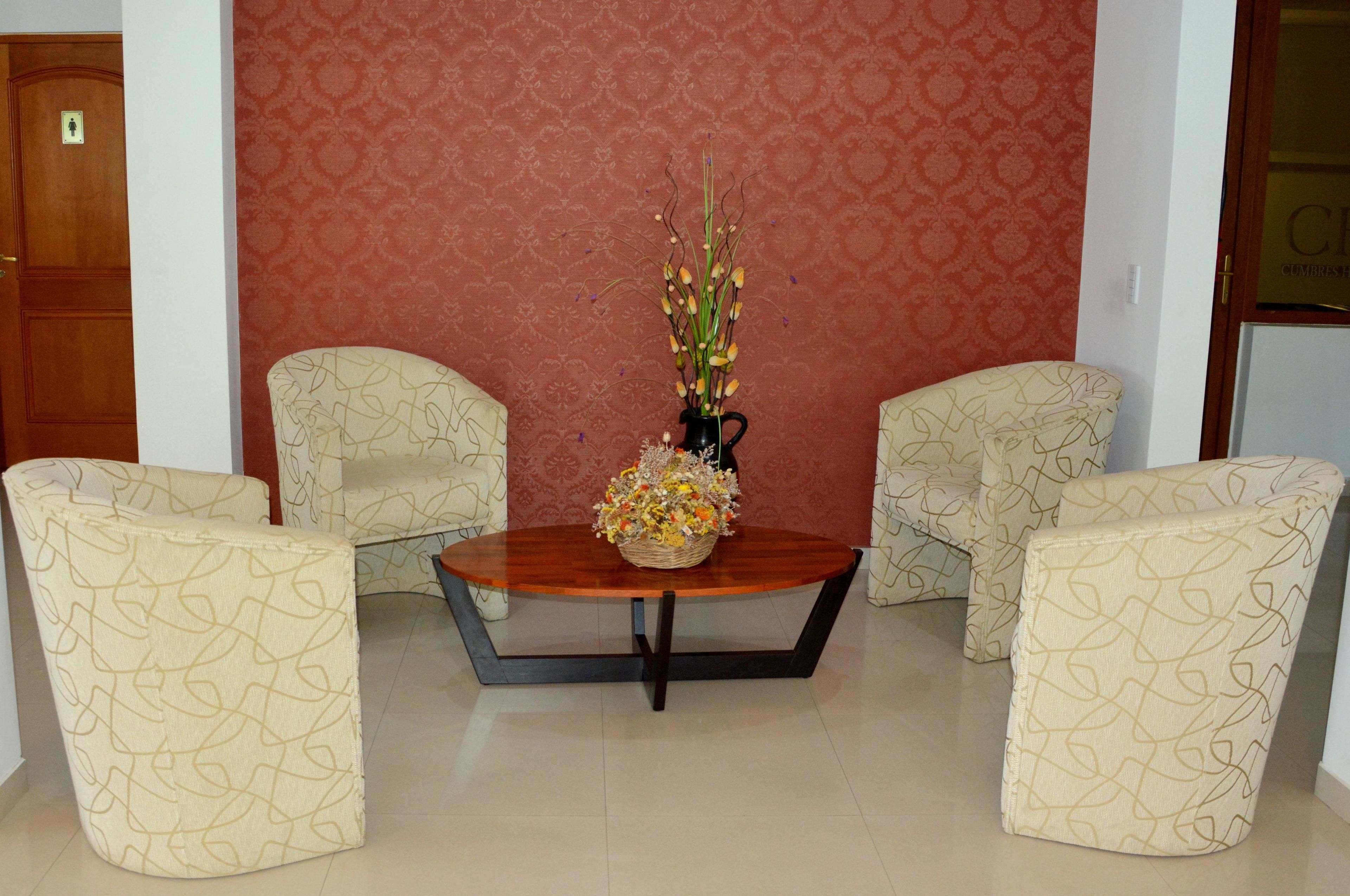 Hotel and Restaurant Cordillera