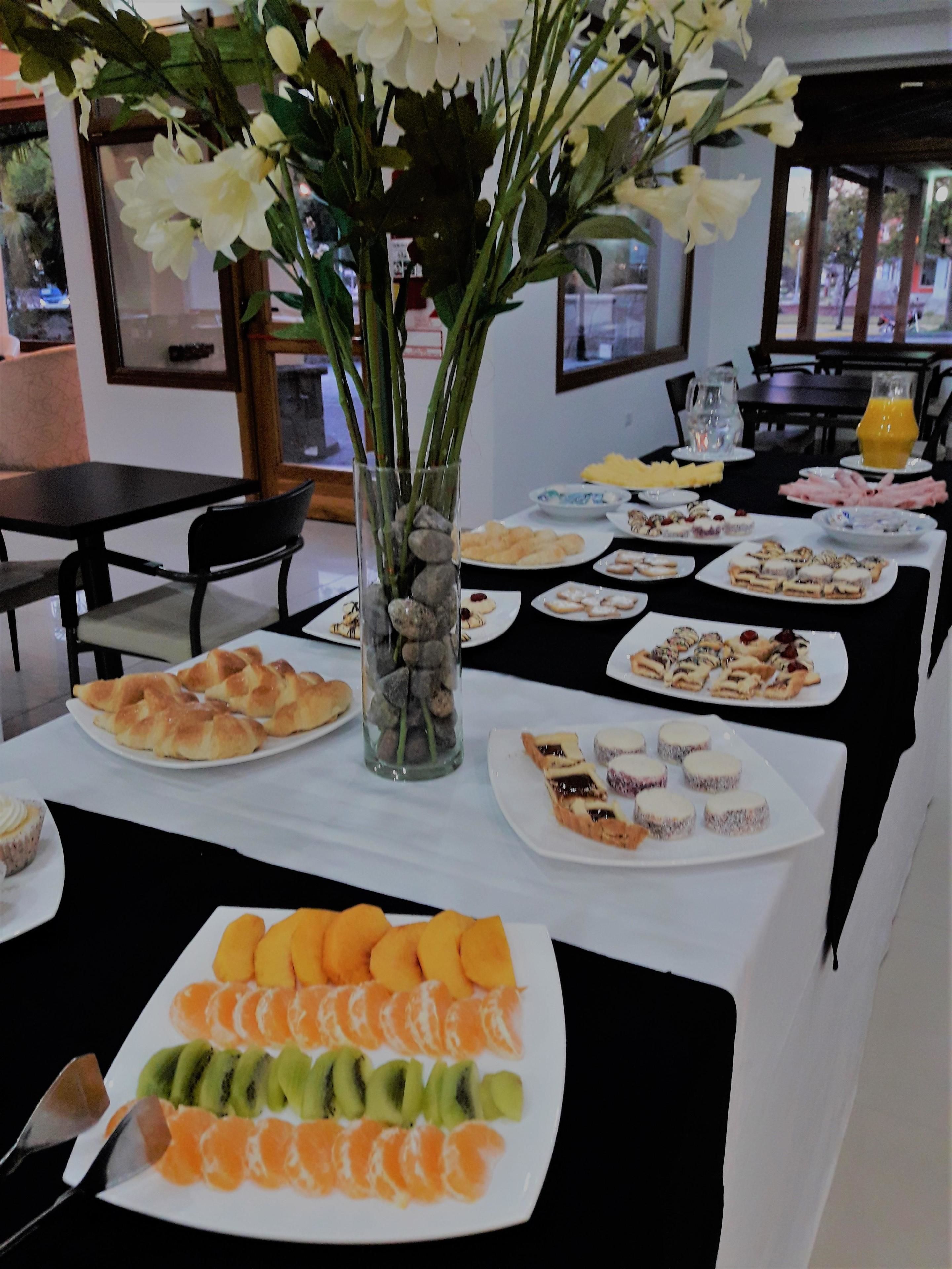 Hotel and Restaurant Cordillera