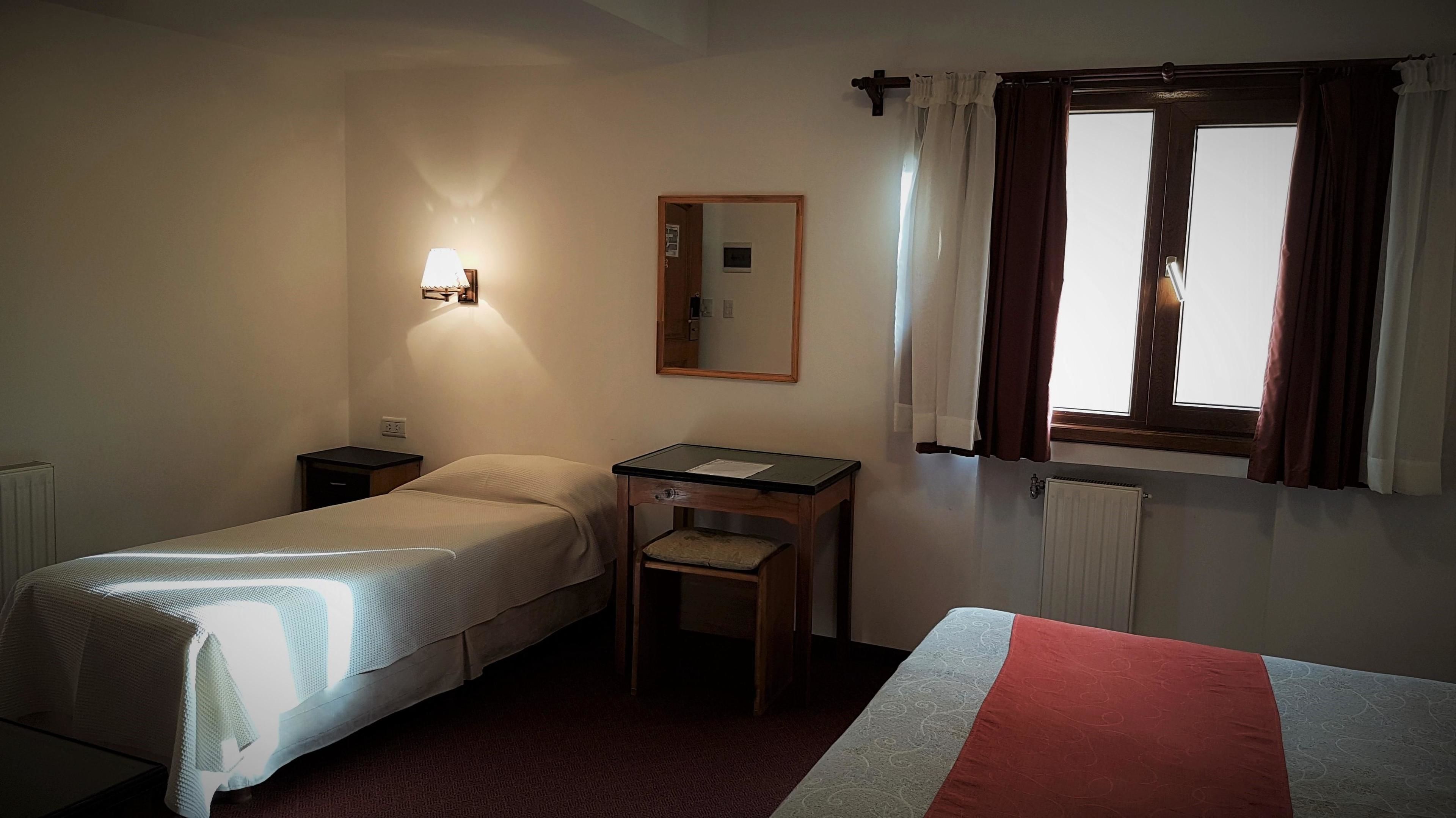 Hotel and Restaurant Cordillera