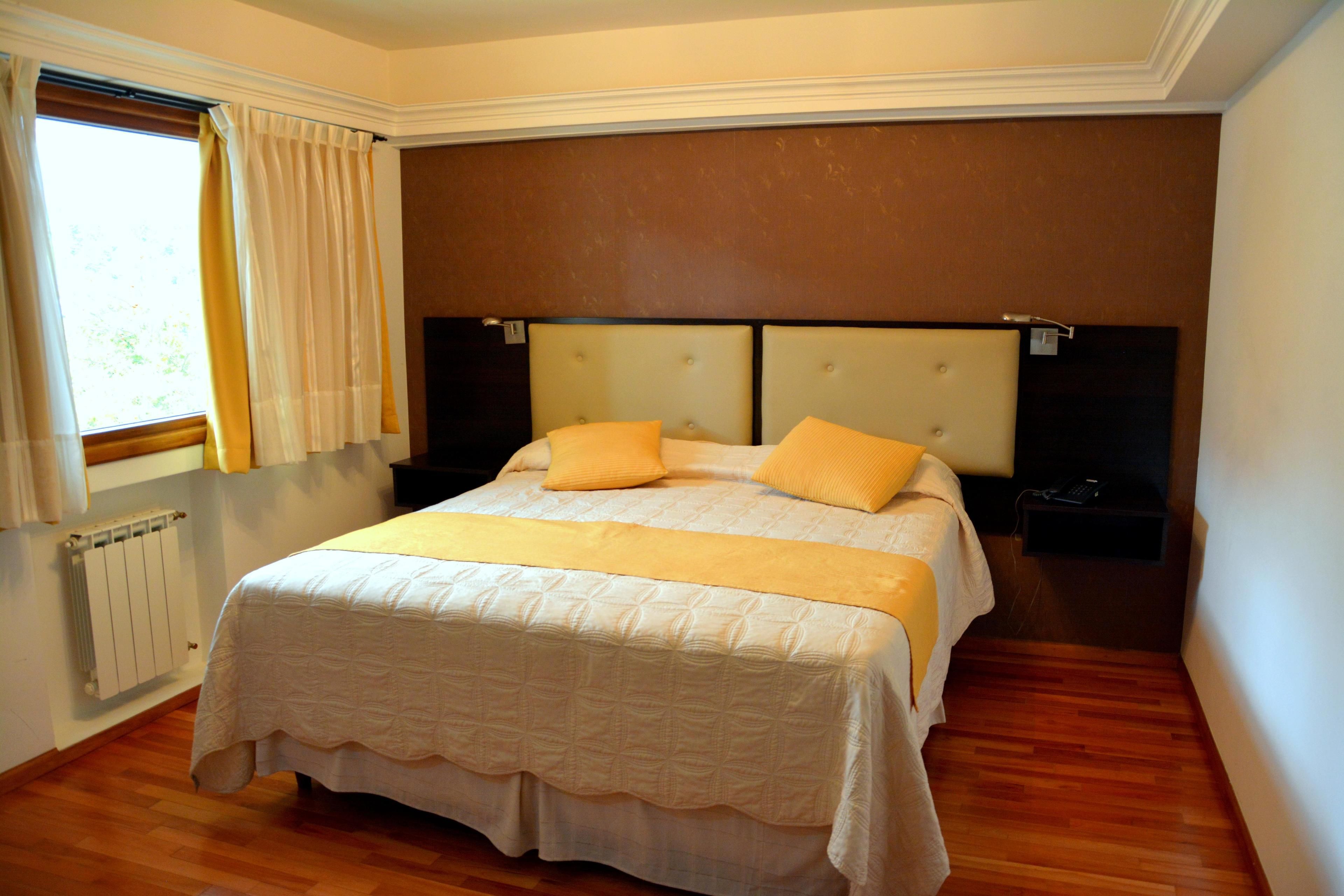 Hotel and Restaurant Cordillera