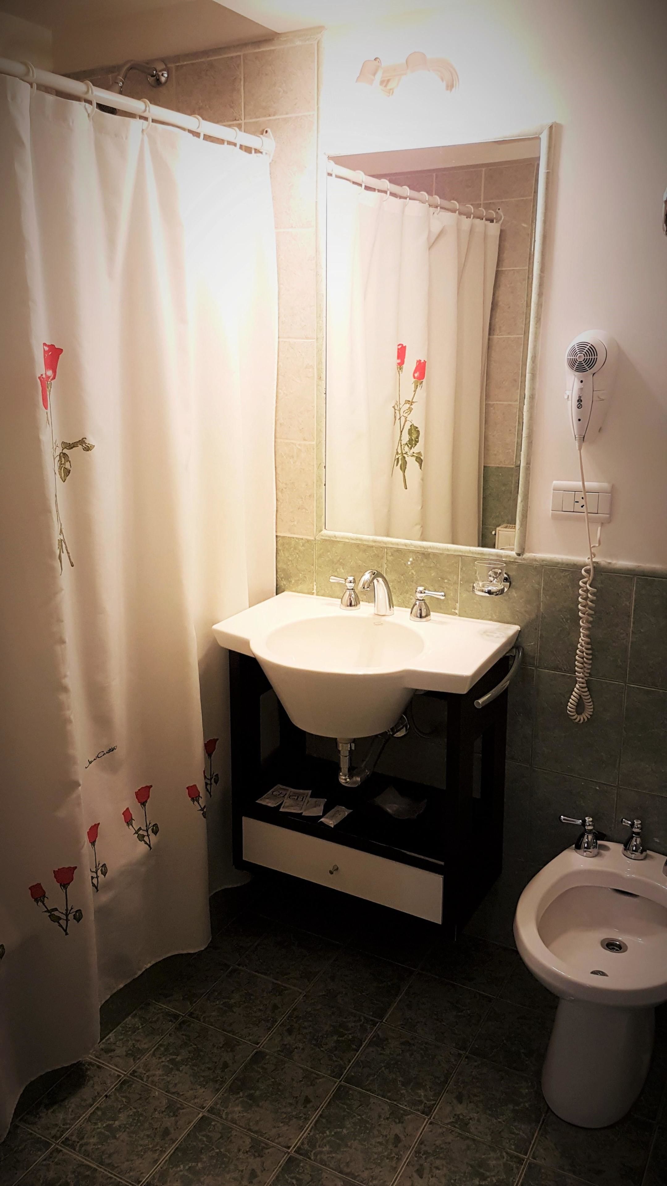 Hotel and Restaurant Cordillera