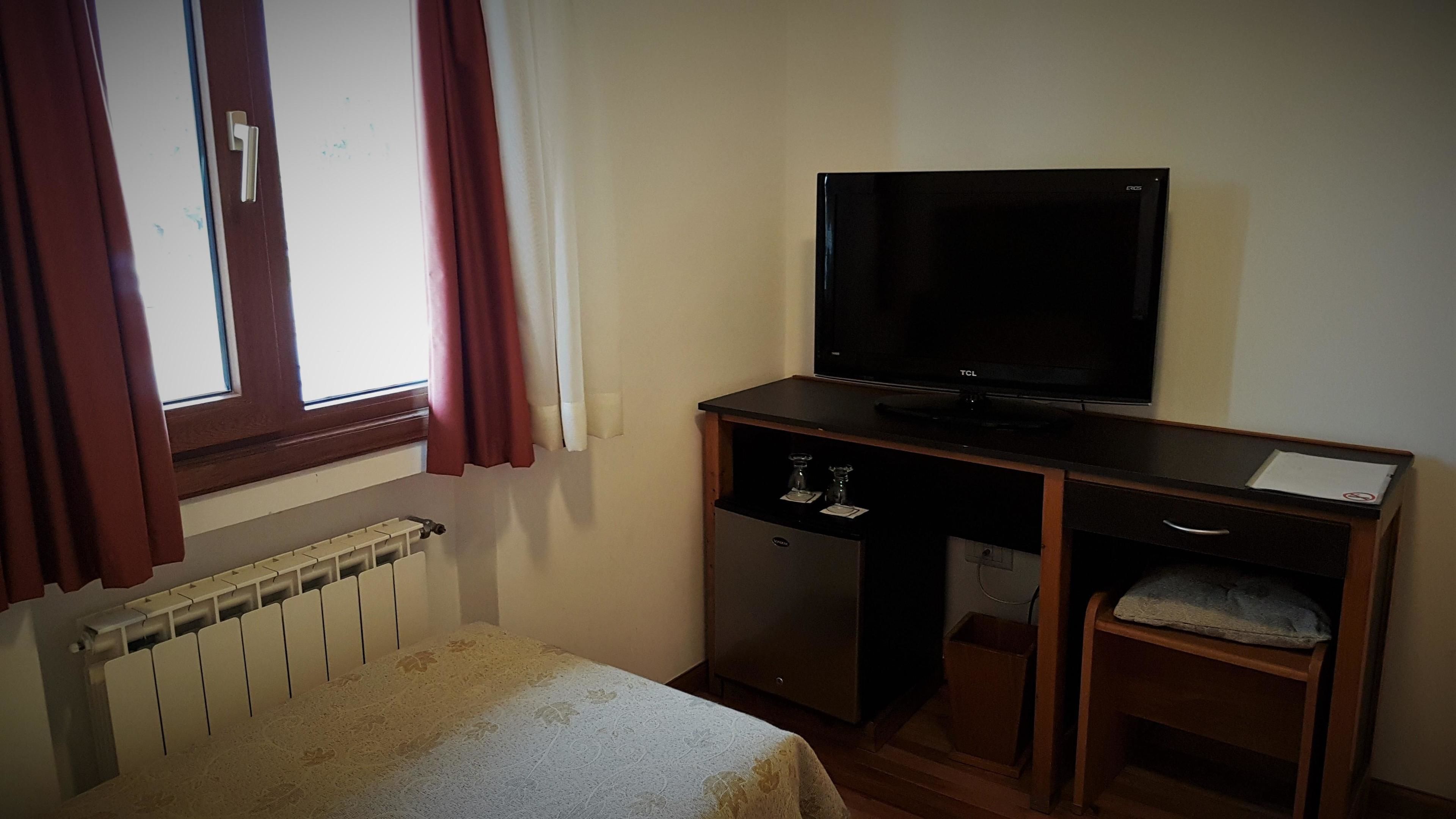 Hotel and Restaurant Cordillera