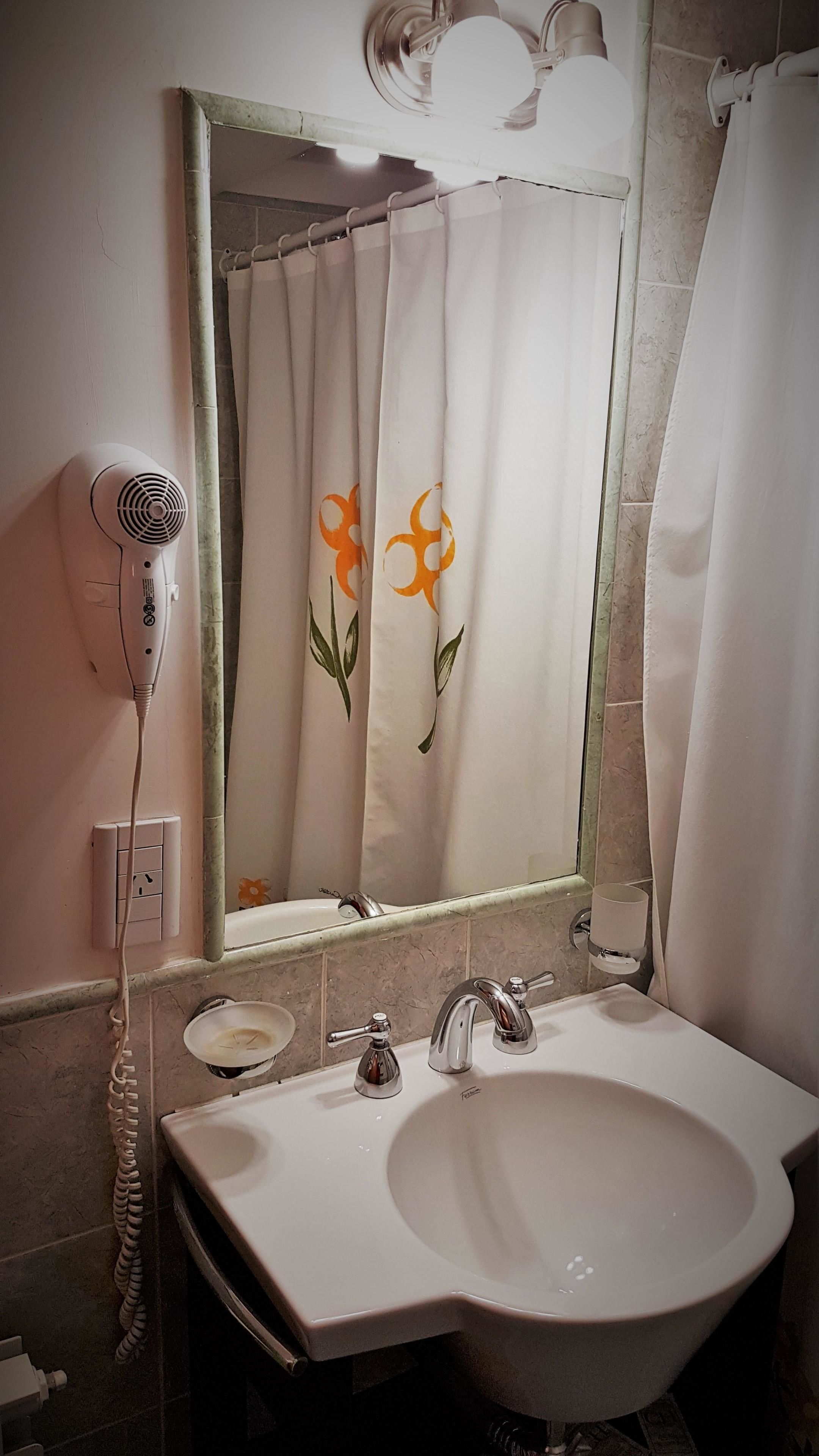 Hotel and Restaurant Cordillera