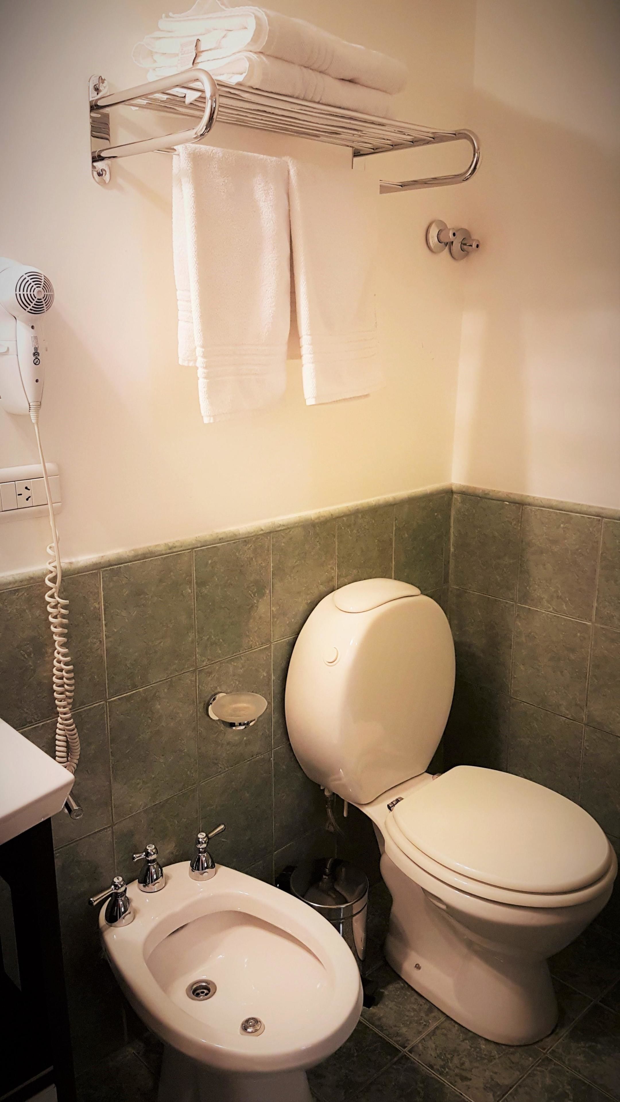 Hotel and Restaurant Cordillera