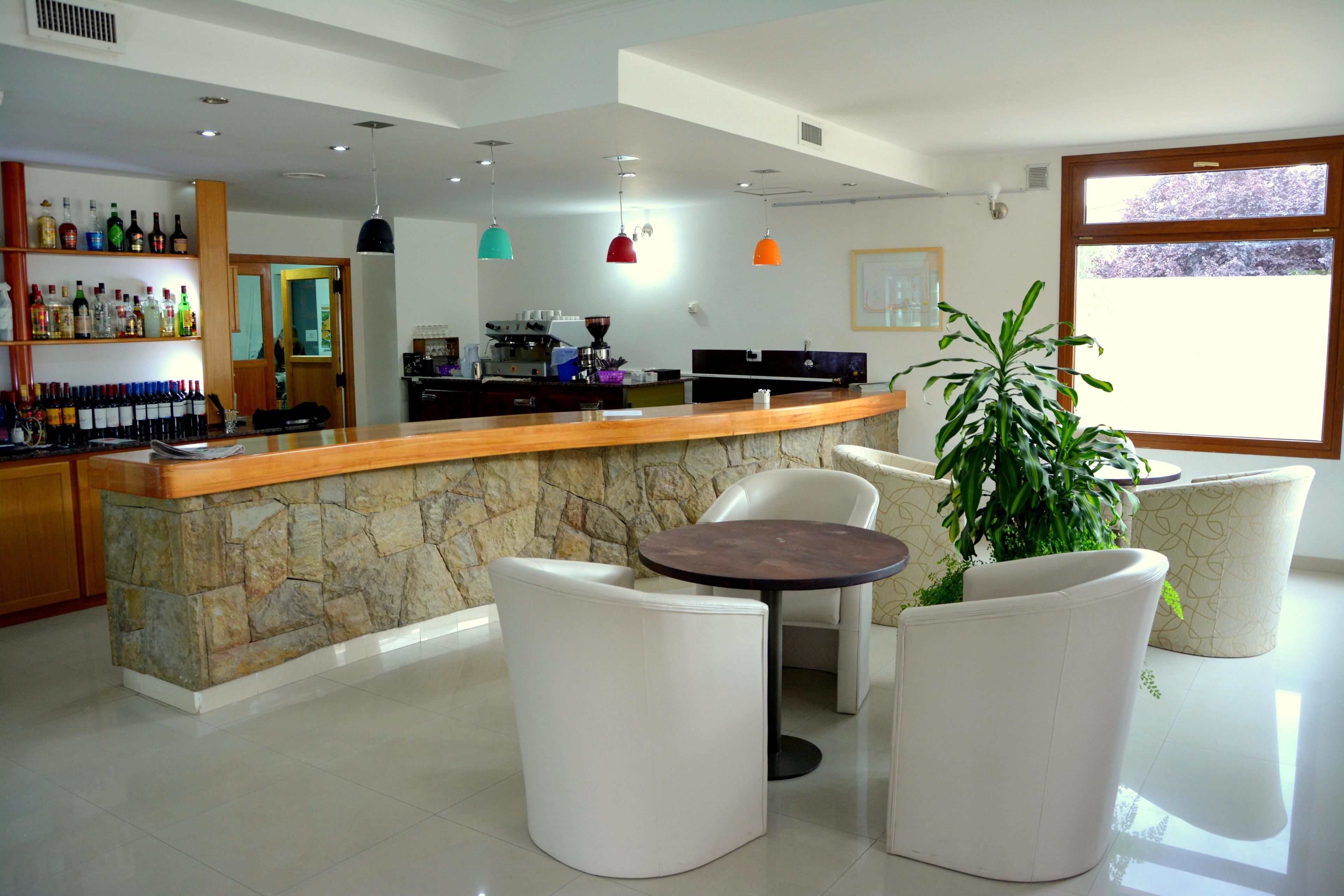 Hotel and Restaurant Cordillera