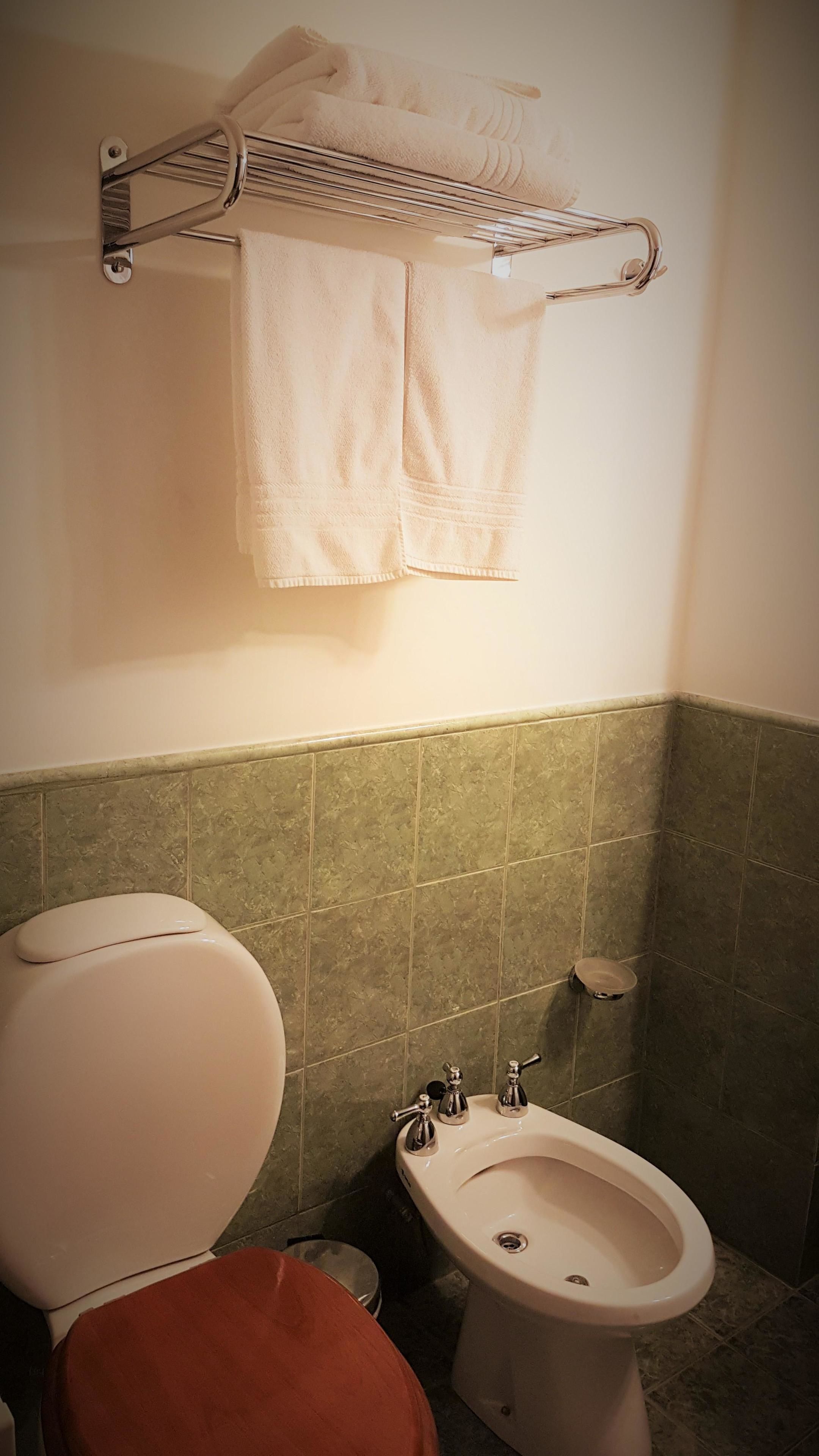 Hotel and Restaurant Cordillera