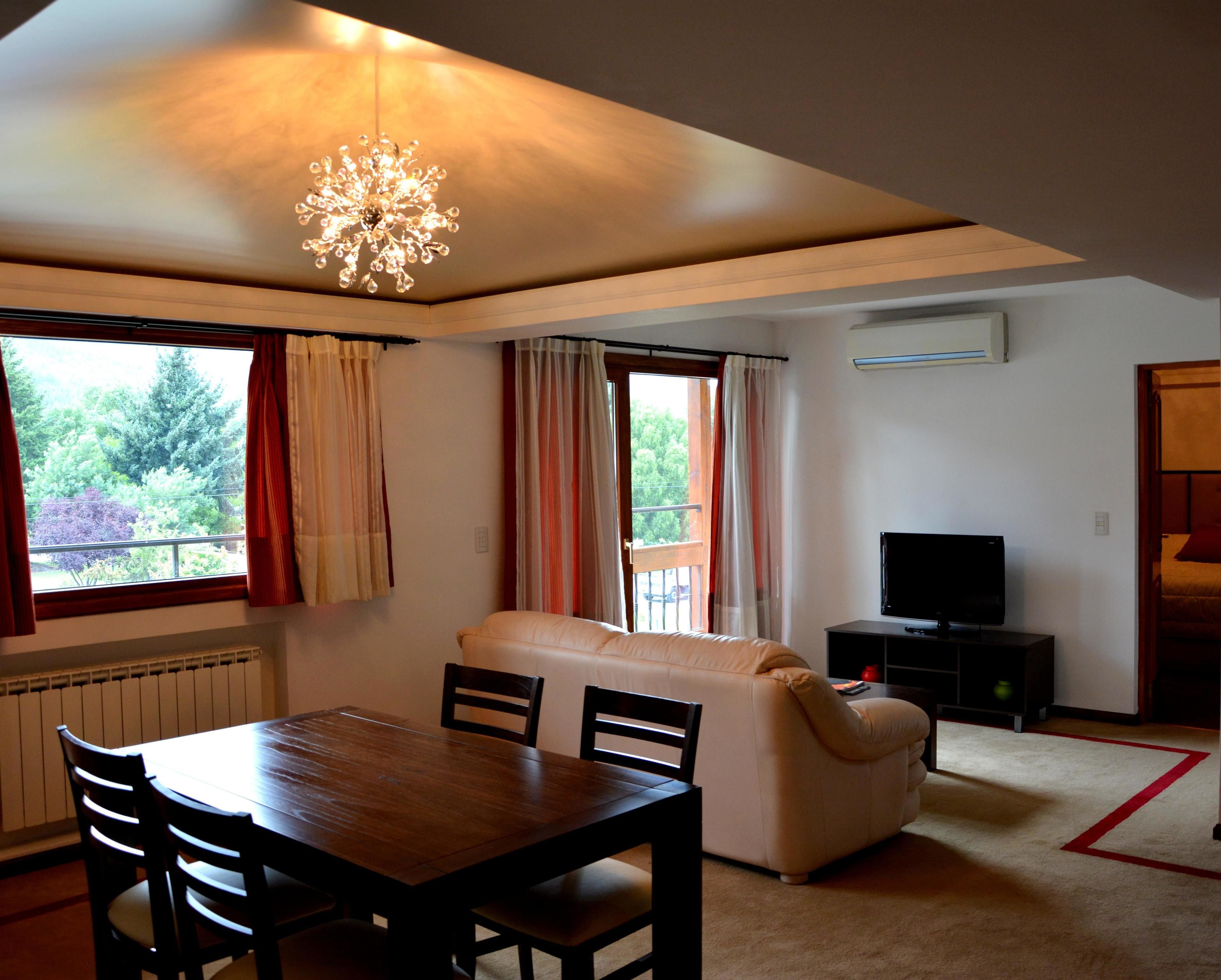 Hotel and Restaurant Cordillera