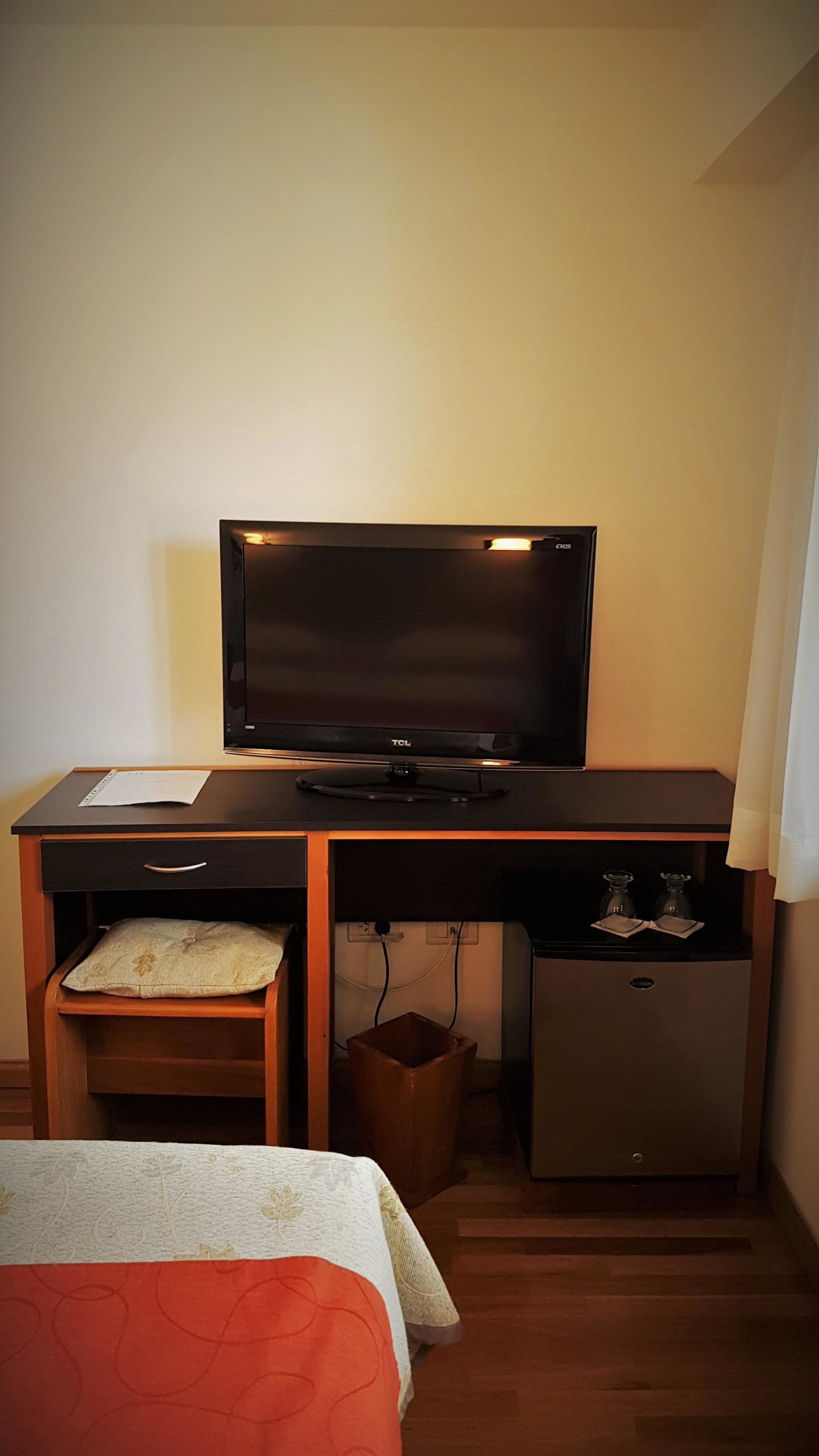 Hotel and Restaurant Cordillera