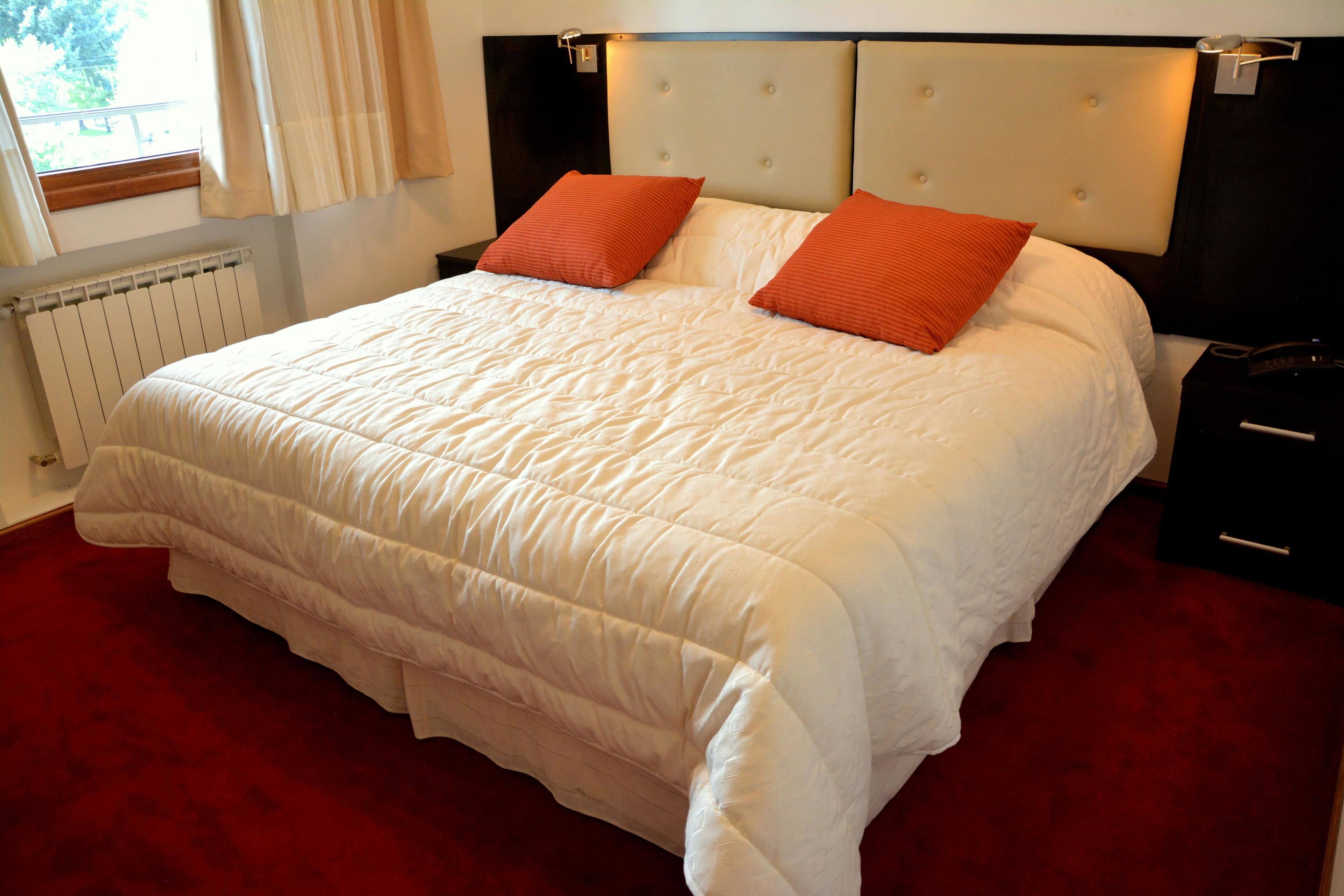 Hotel and Restaurant Cordillera