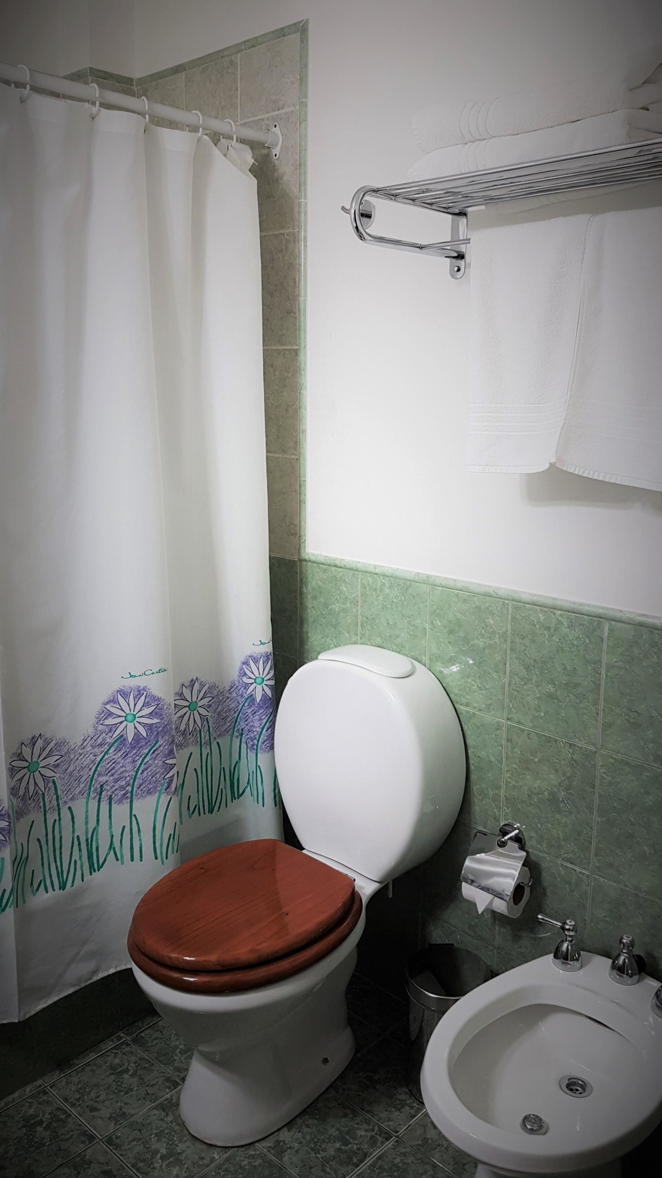 Hotel and Restaurant Cordillera