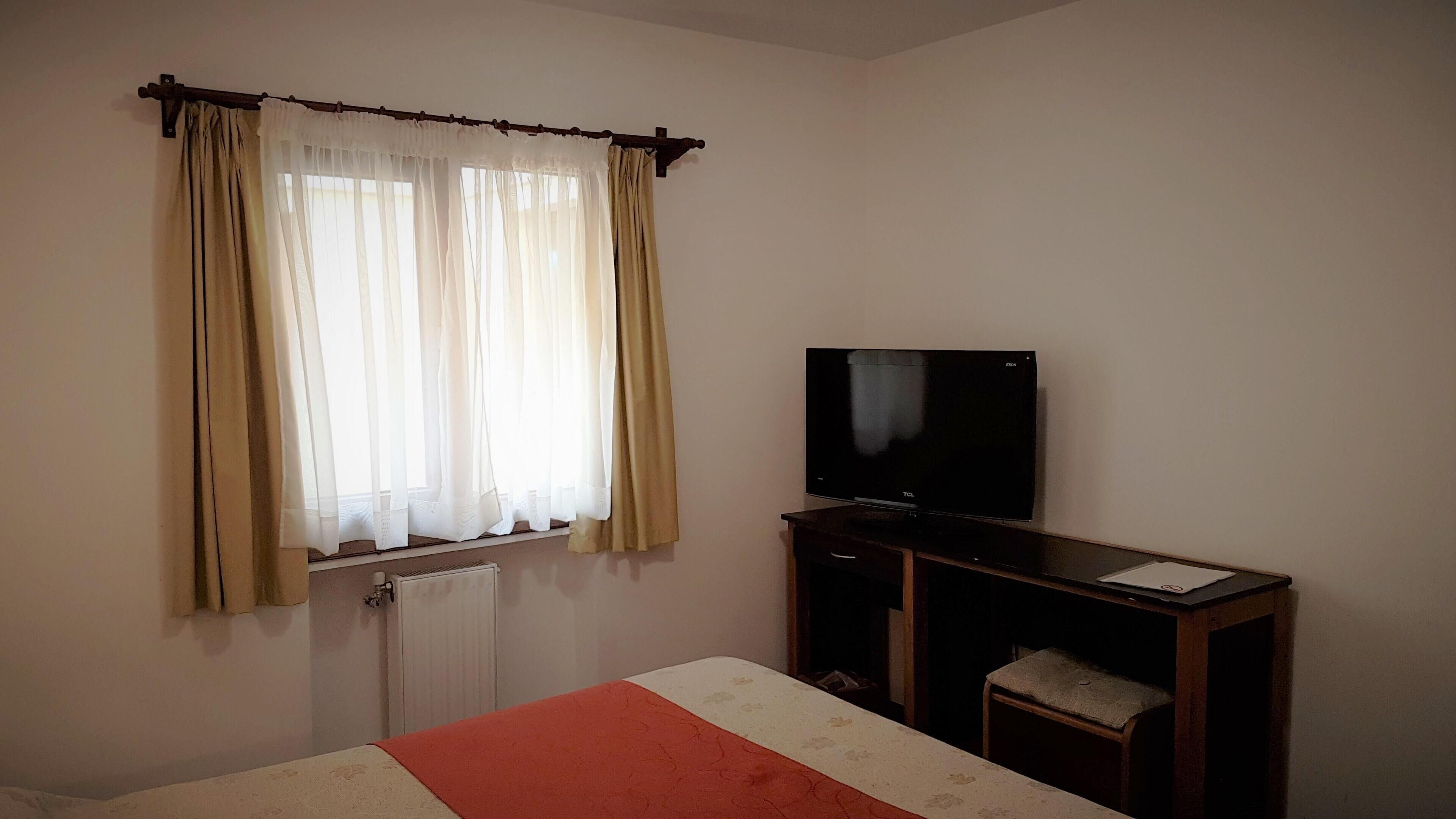 Hotel and Restaurant Cordillera