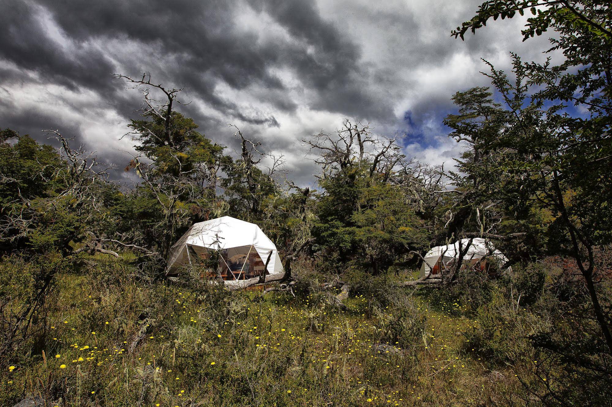 Adventure Domes