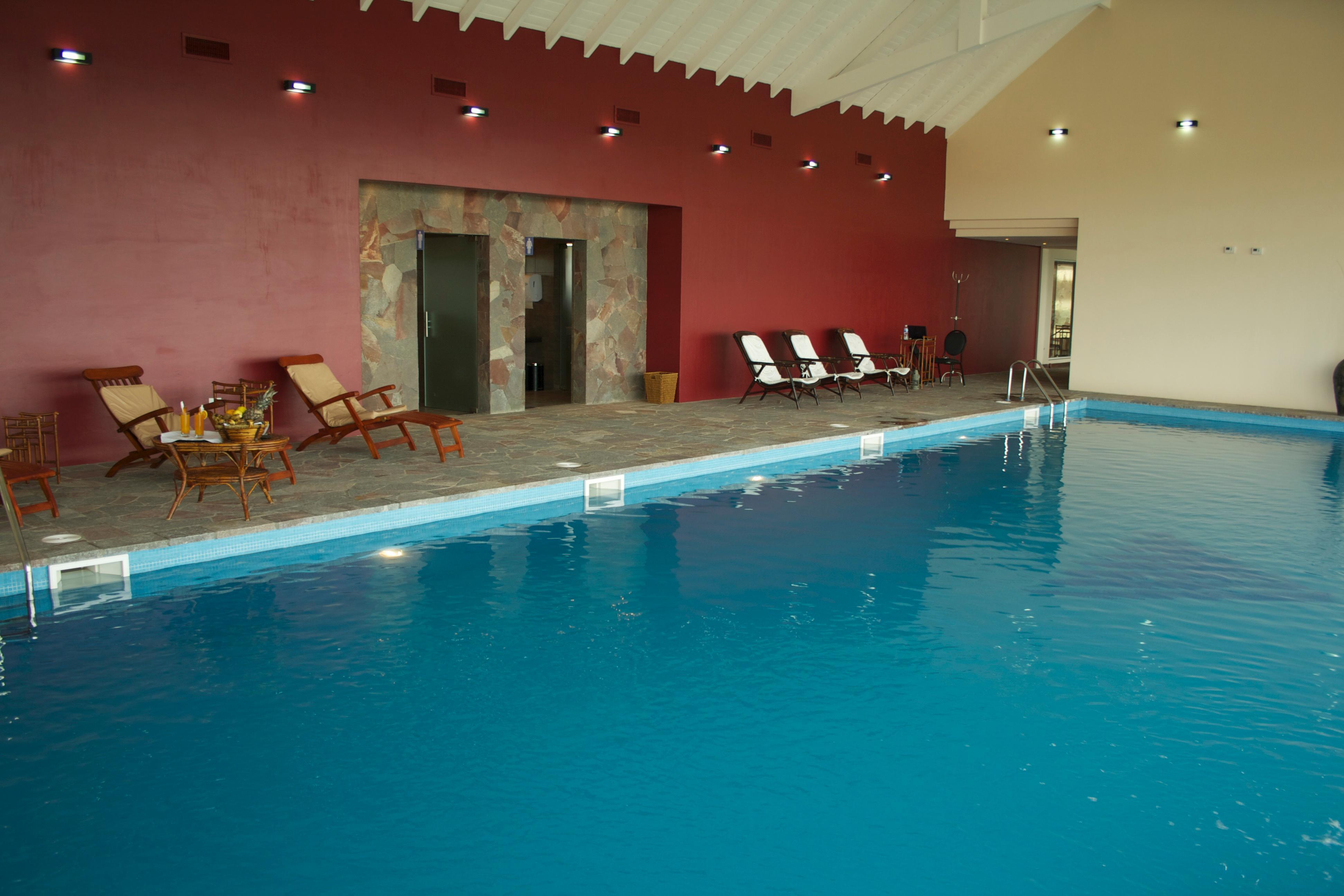 Alto Calafate Hotel Patagonico