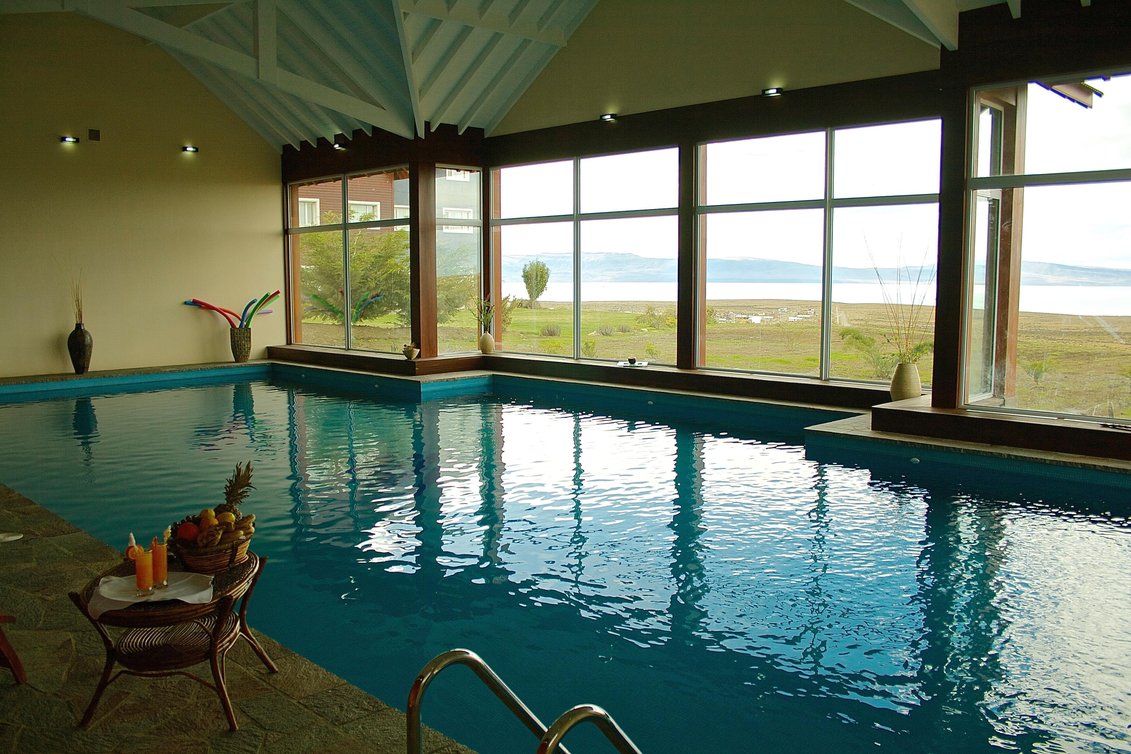 Alto Calafate Hotel Patagonico