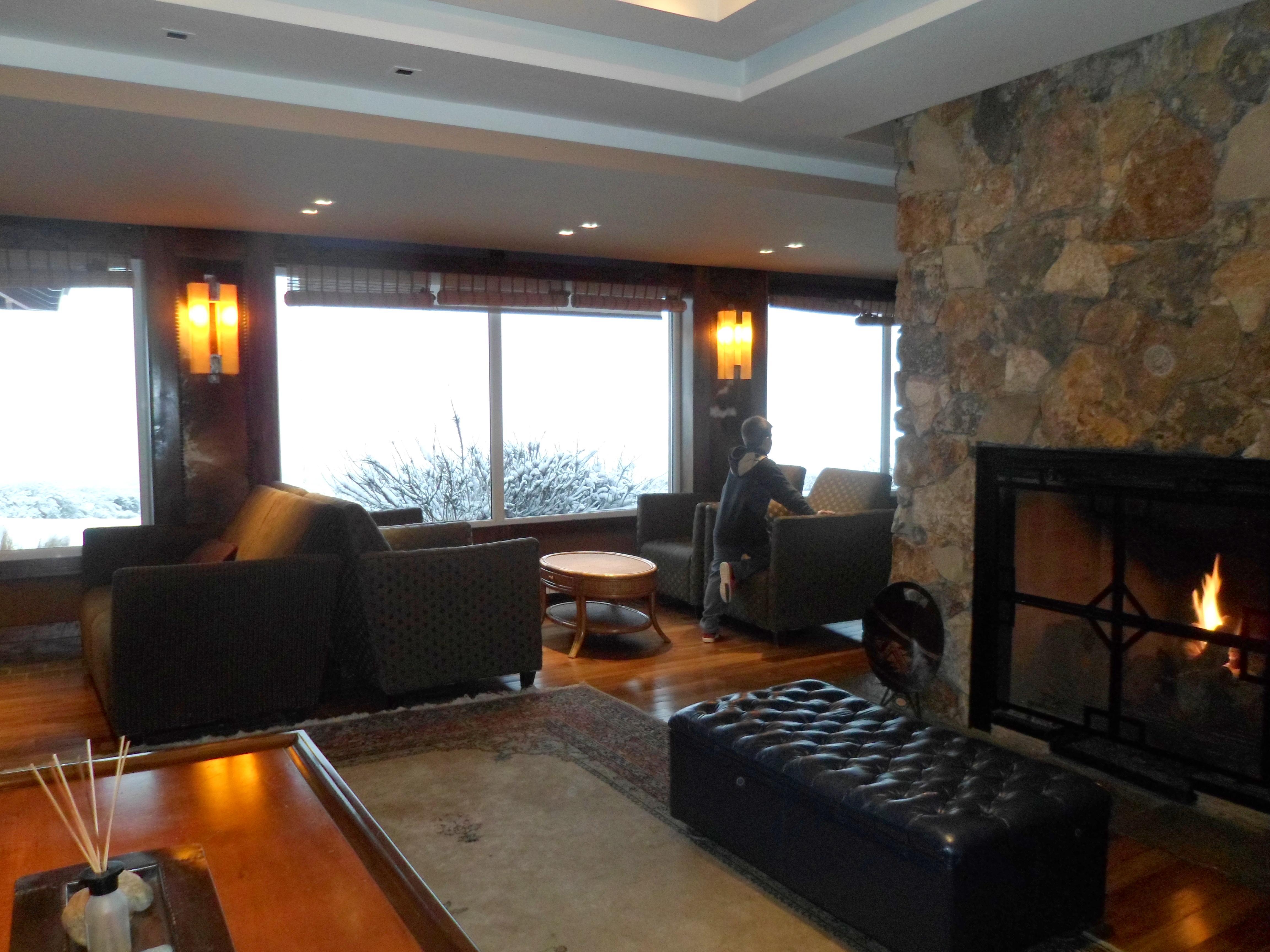 Alto Calafate Hotel Patagonico