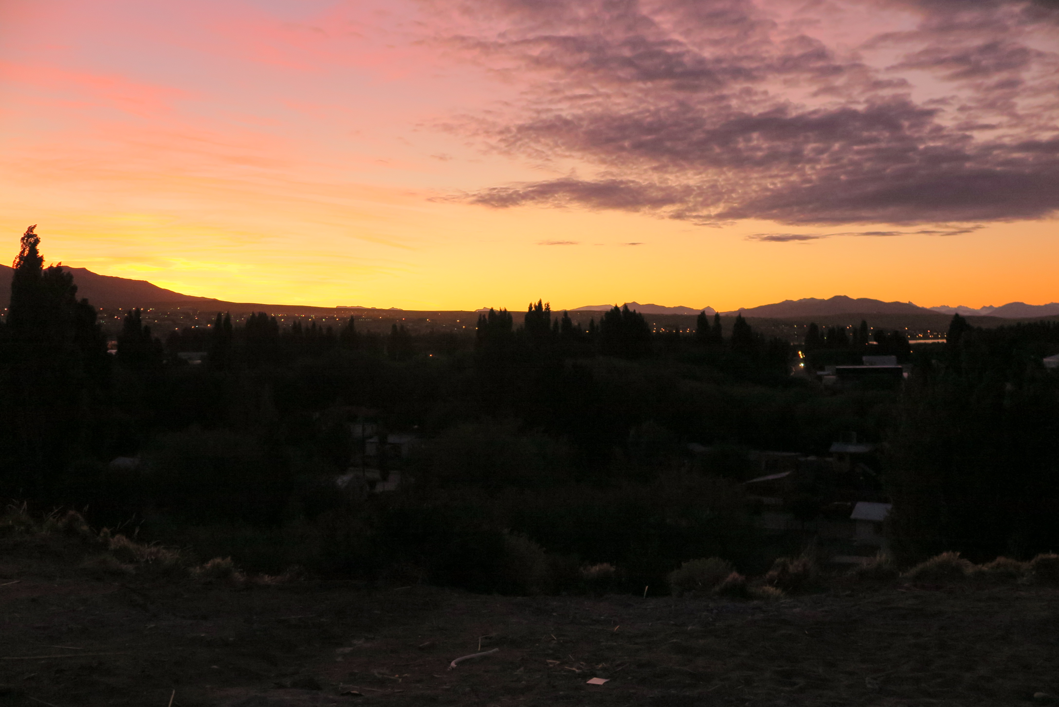 America del Sur Hostel Calafate