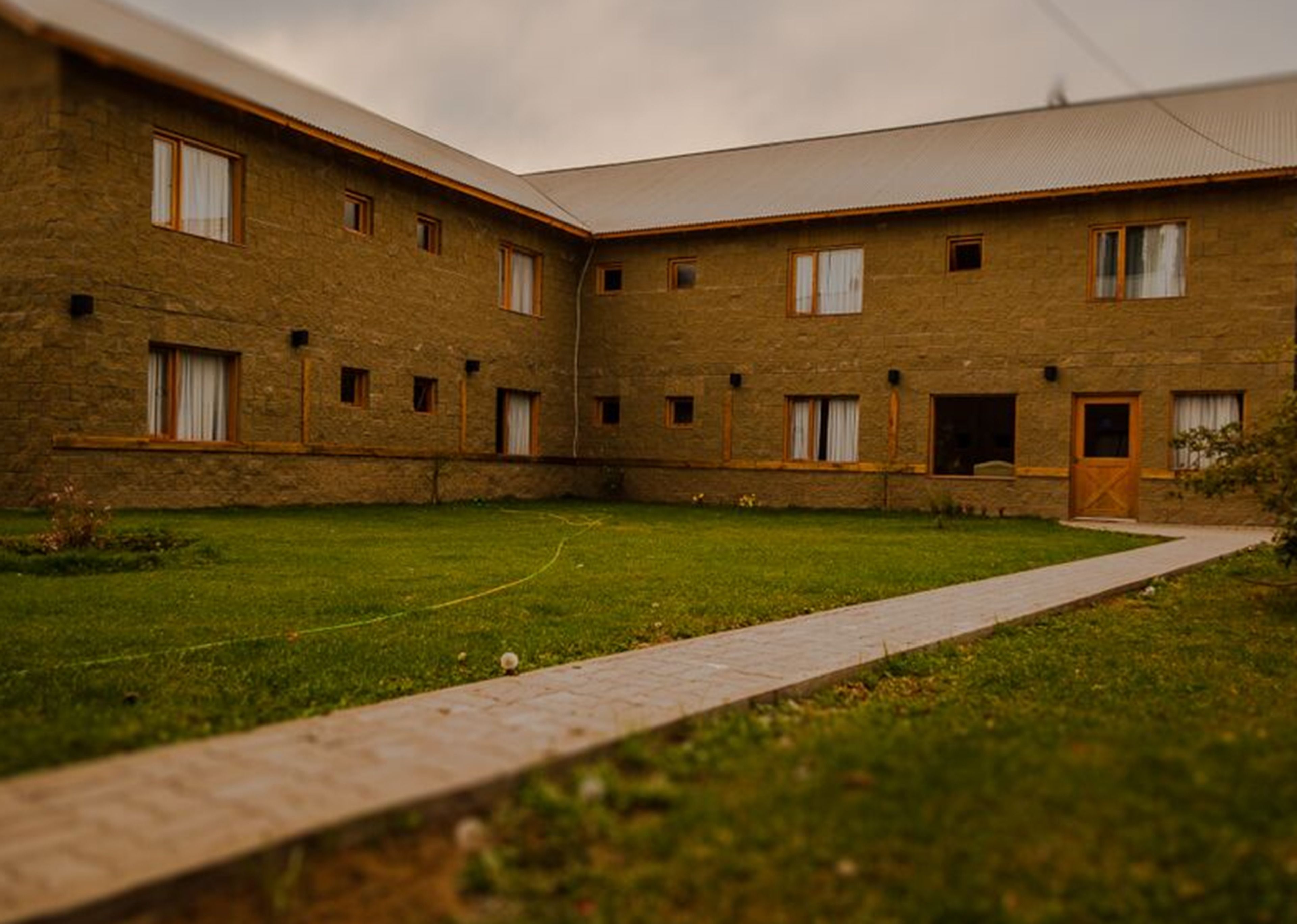 Calafate Hostel
