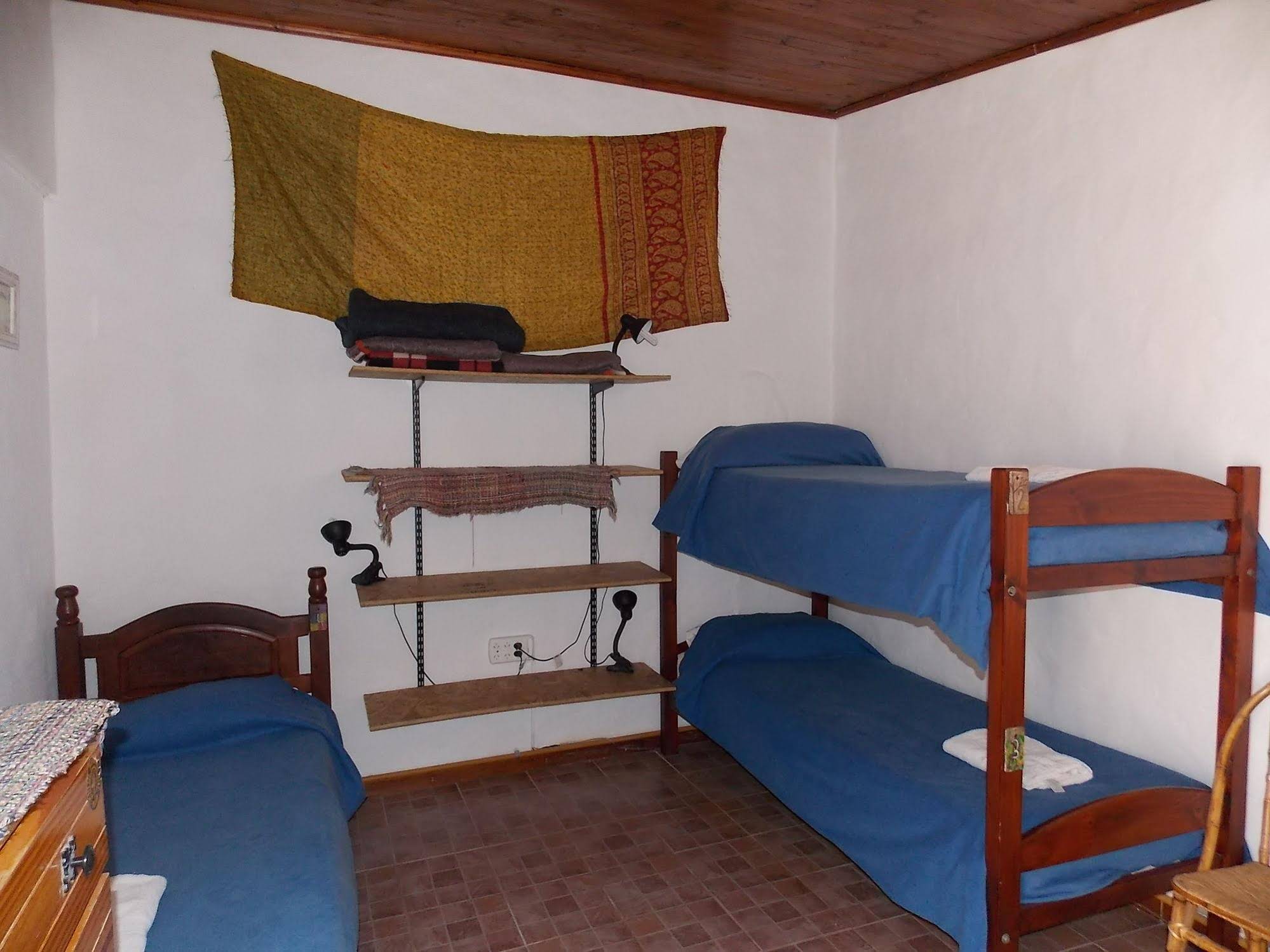 Hosteria Schilling