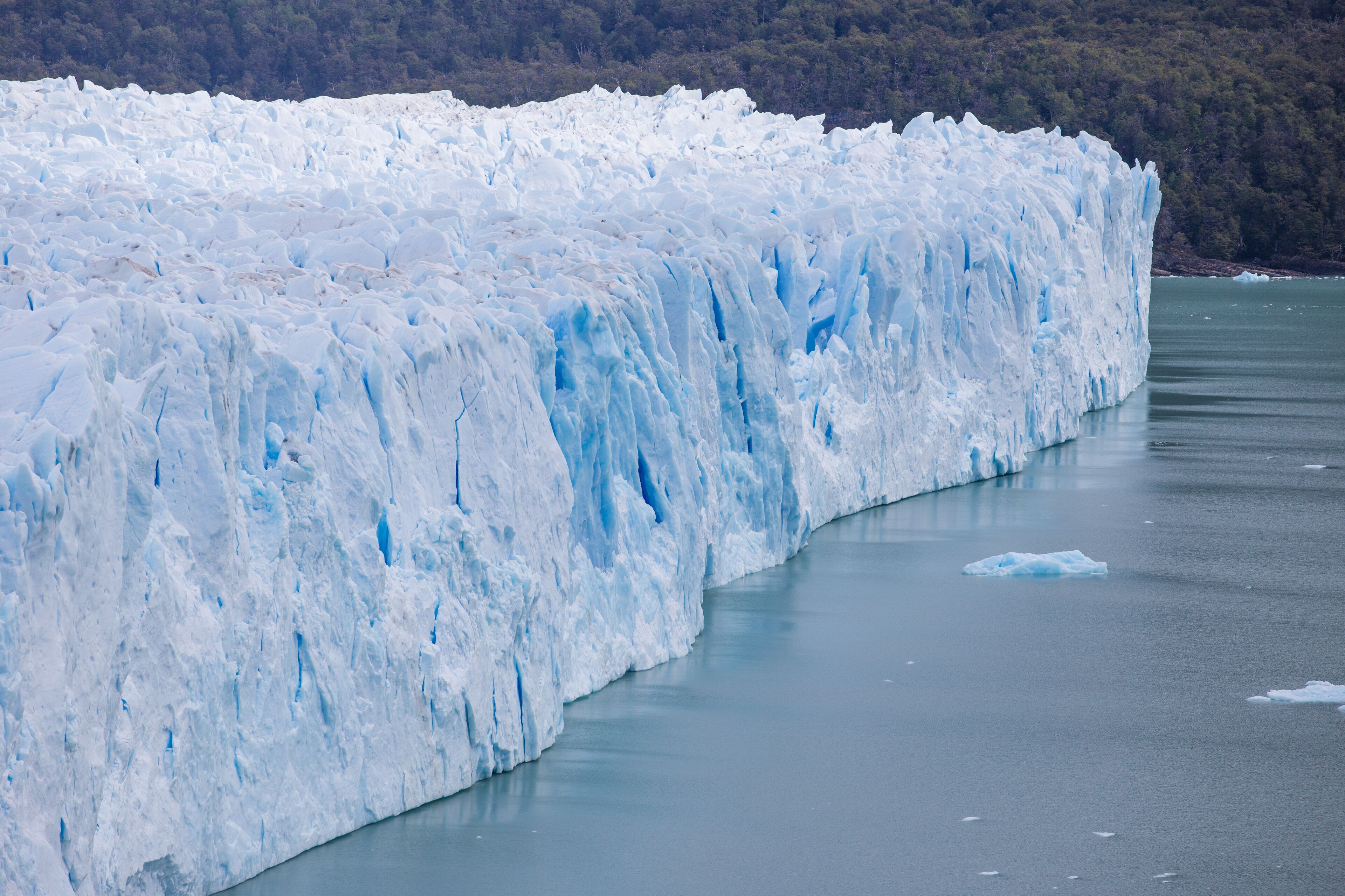 Lagos del Calafate