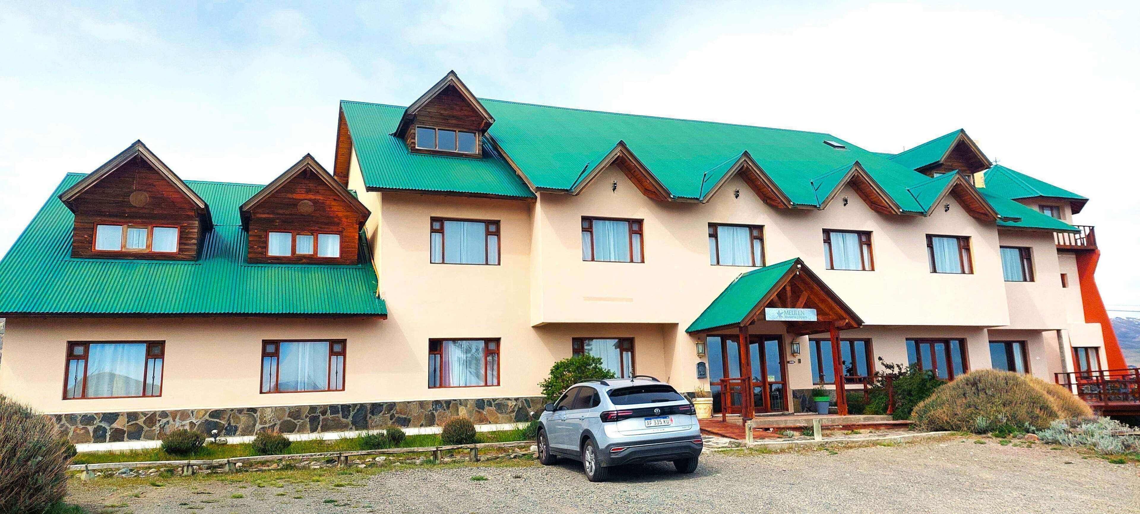 Meulen Hosteria