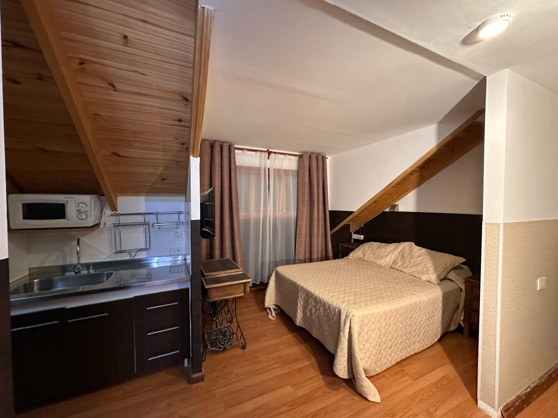 Meulen Hosteria