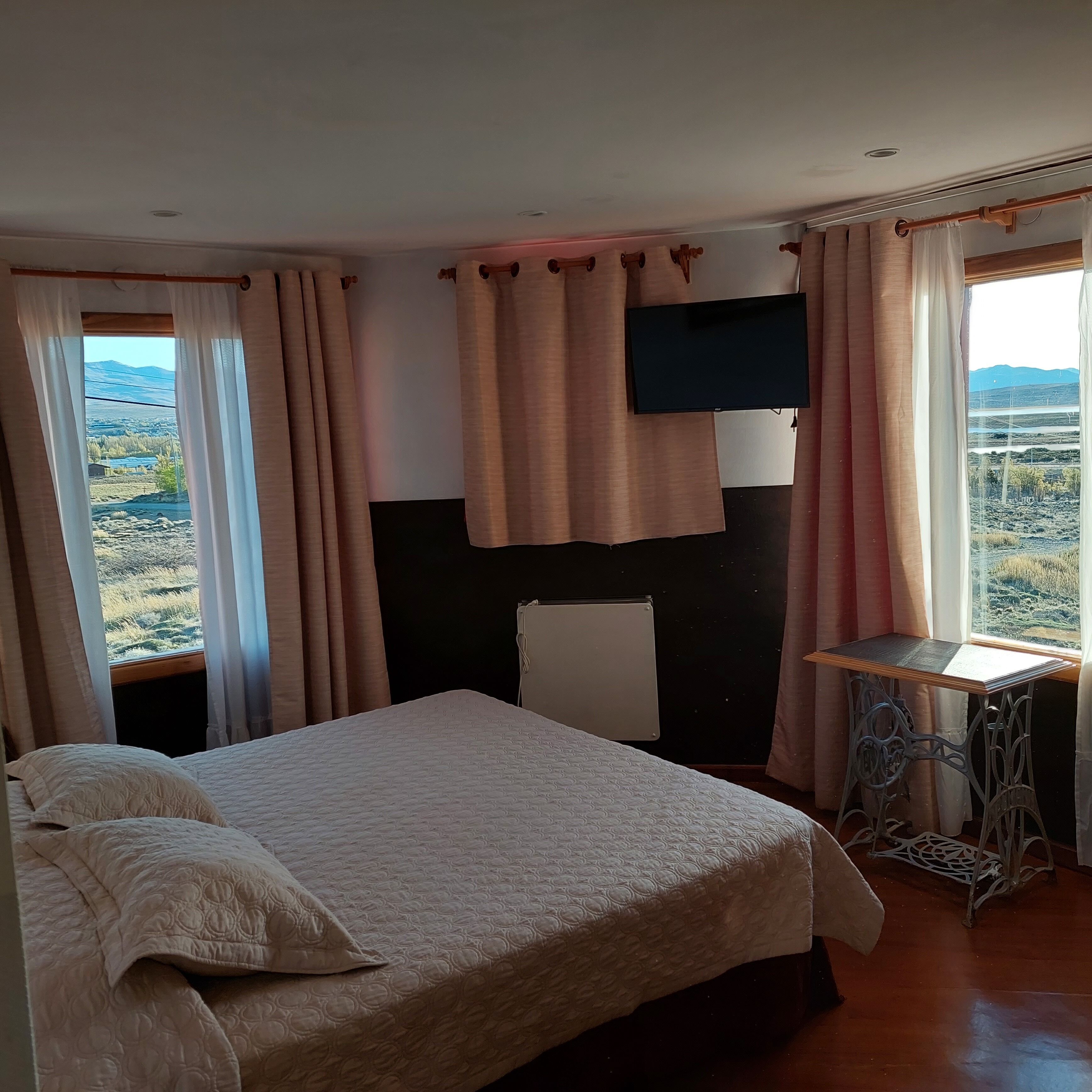 Meulen Hosteria