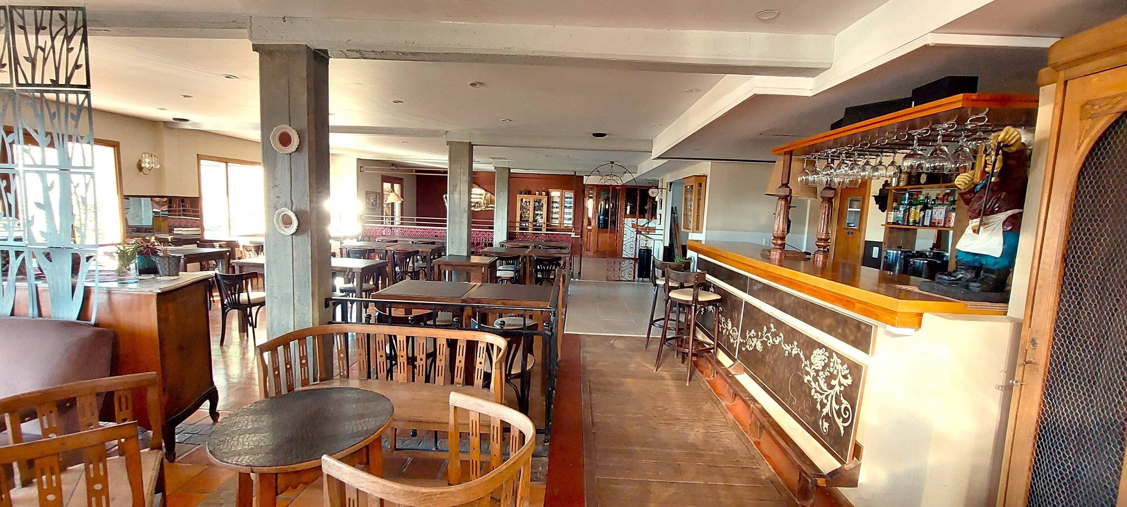 Meulen Hosteria