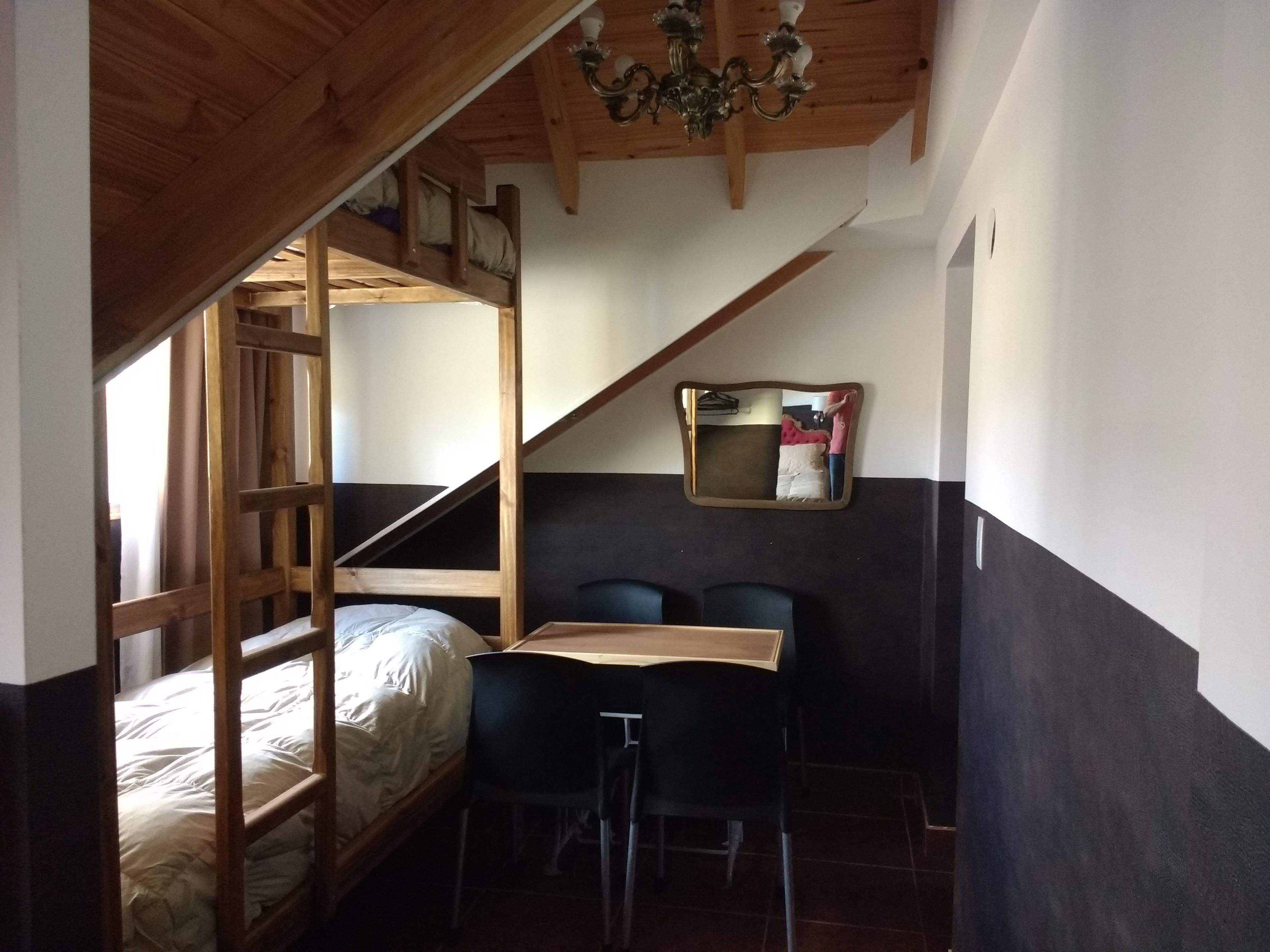 Meulen Hosteria