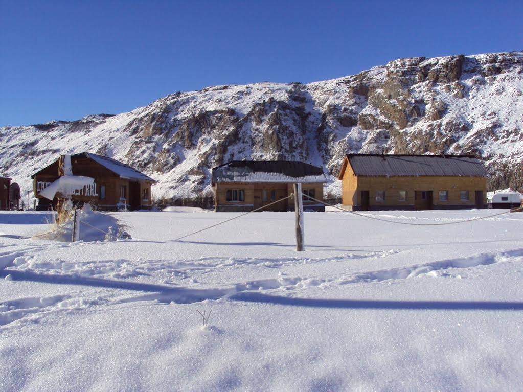 Cabanas Austral
