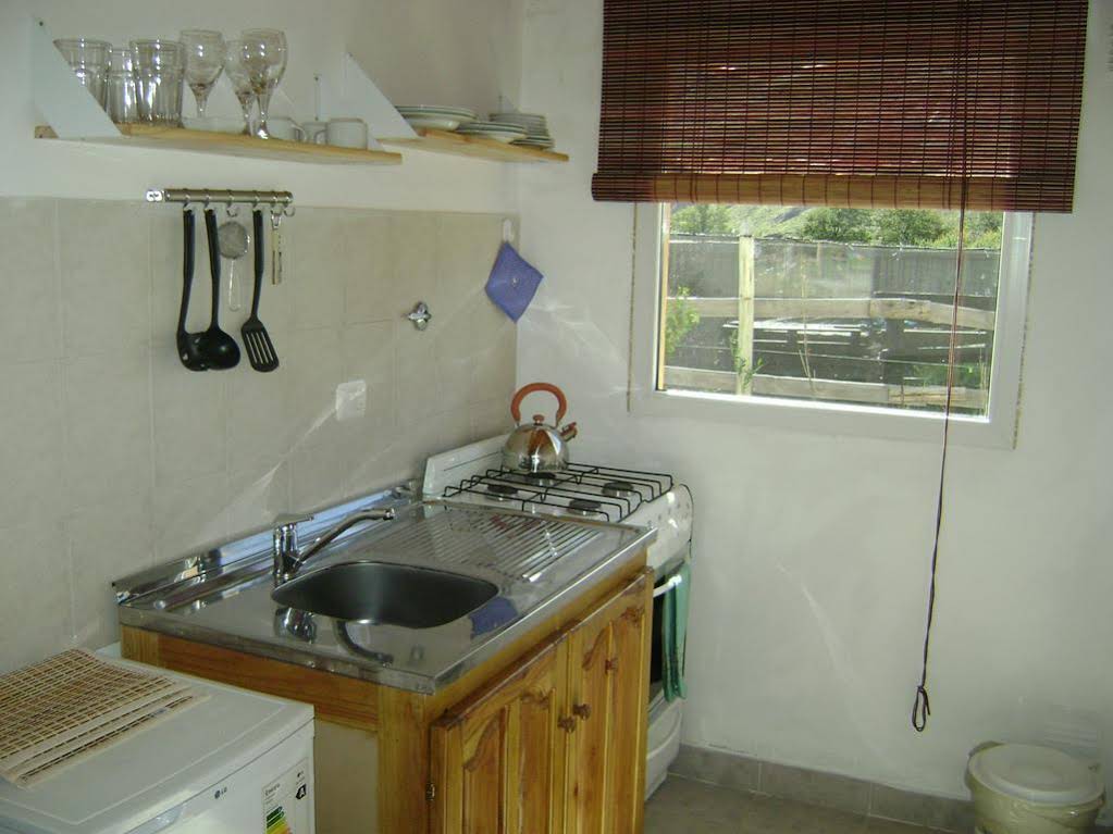 Cabanas Austral