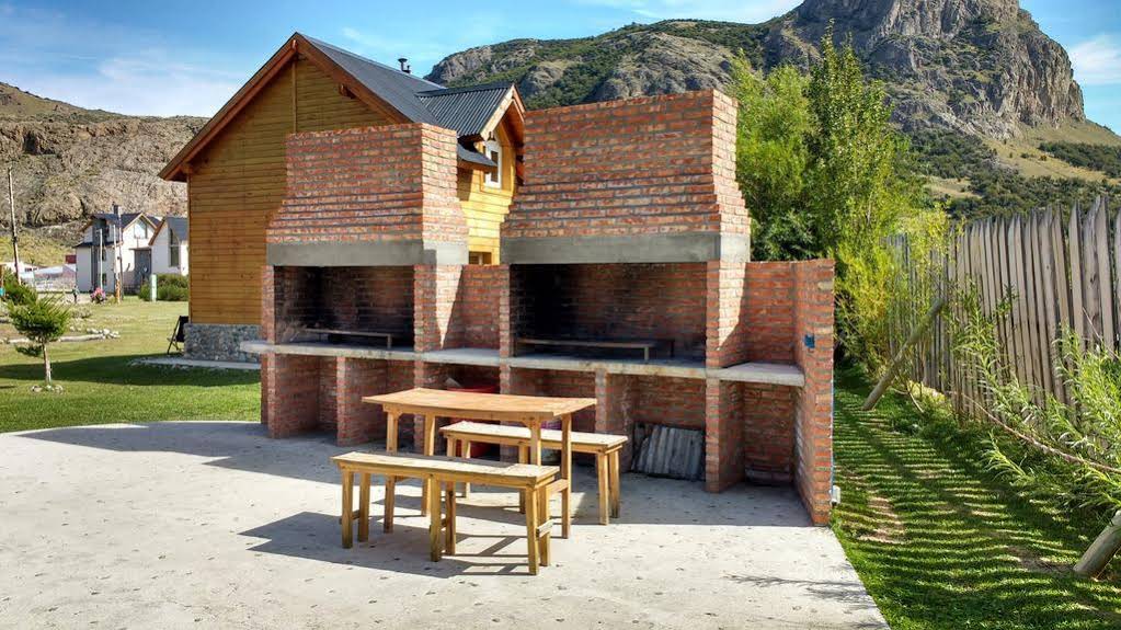 Cabanas Austral