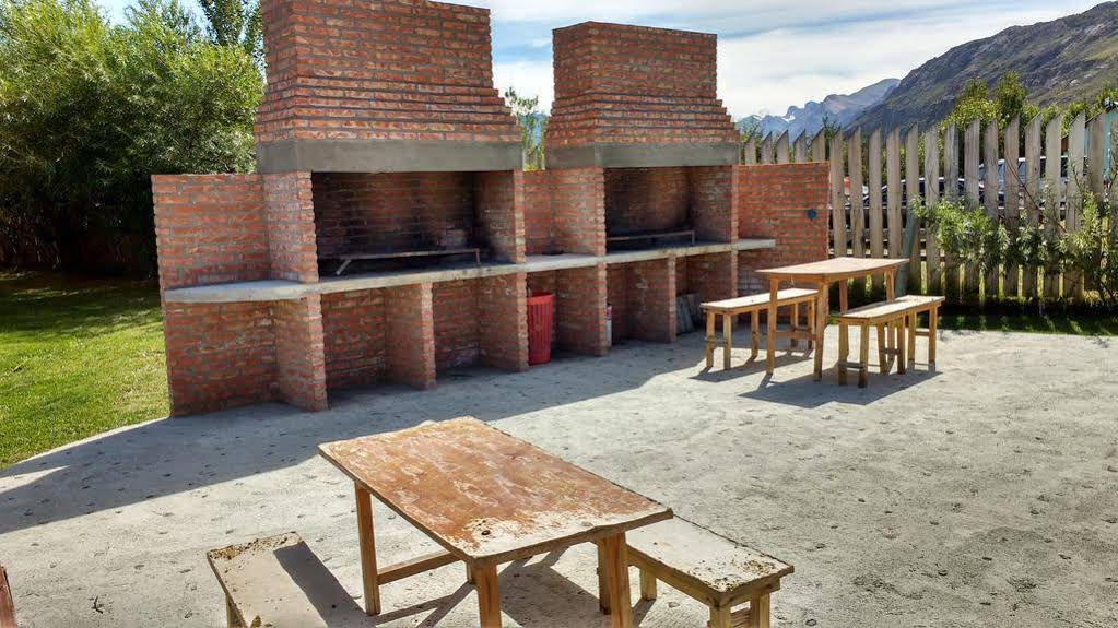 Cabanas Austral