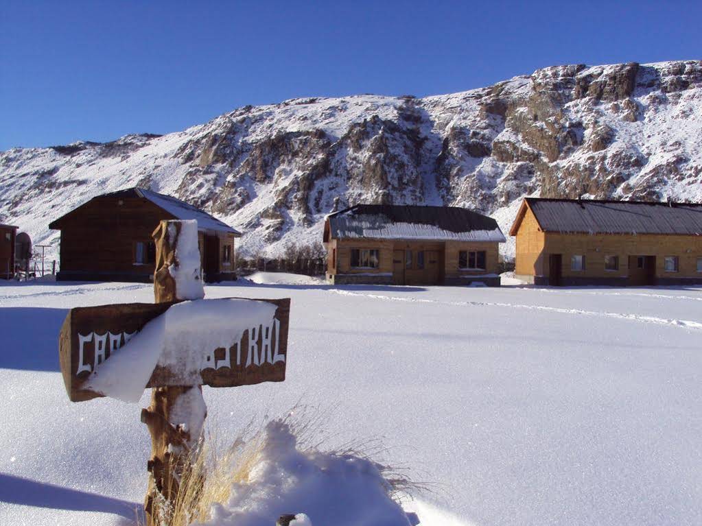Cabanas Austral