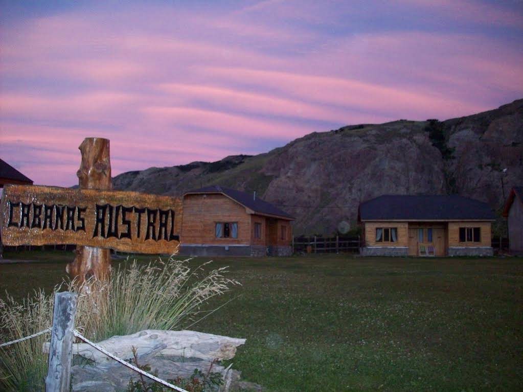 Cabanas Austral